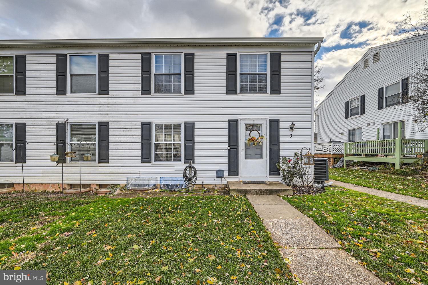 BROOKSHIRE - Residential Lease