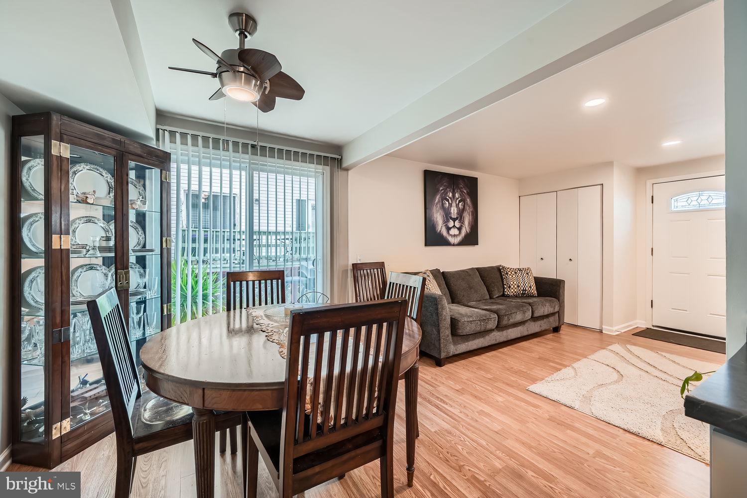 BROOKSHIRE - Residential Lease