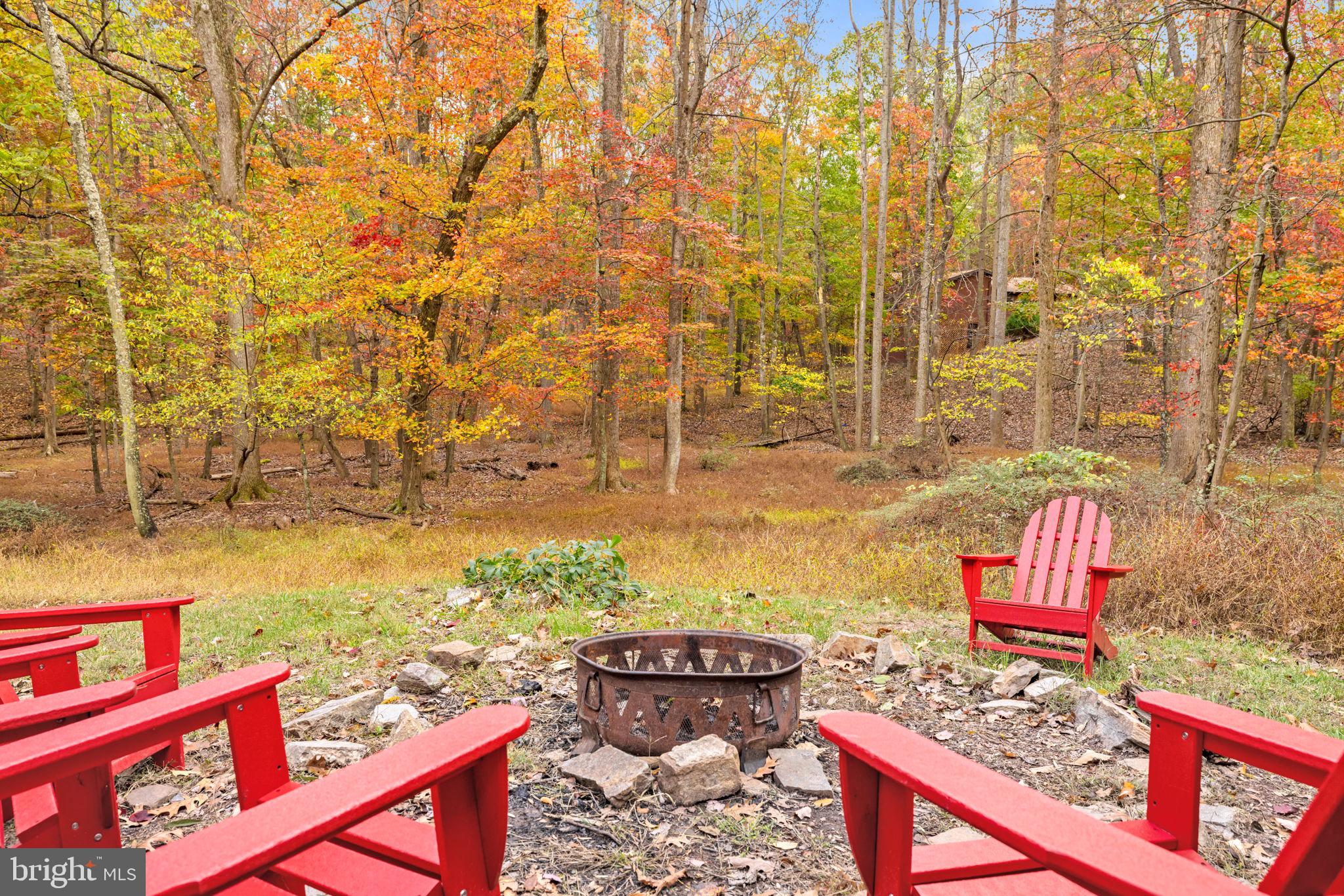 THE WOODS - Residential