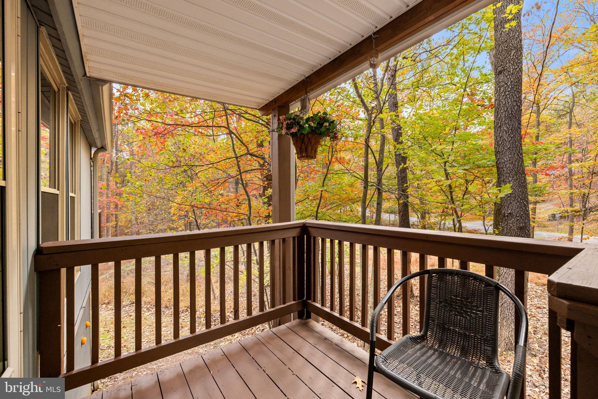 THE WOODS - Residential