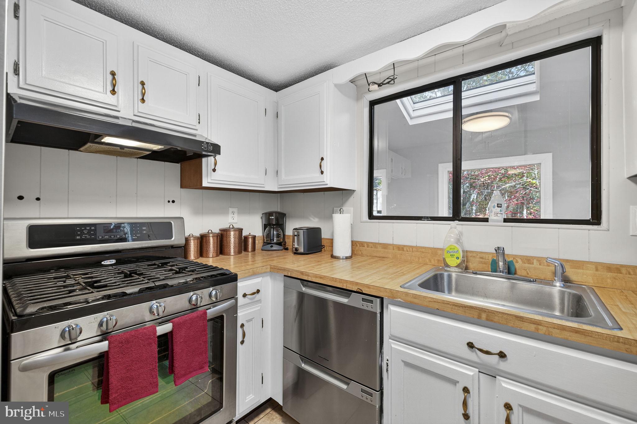 THE WOODS - Residential