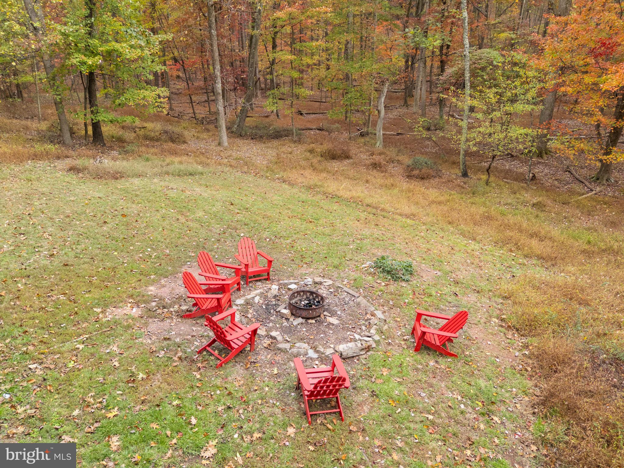 THE WOODS - Residential