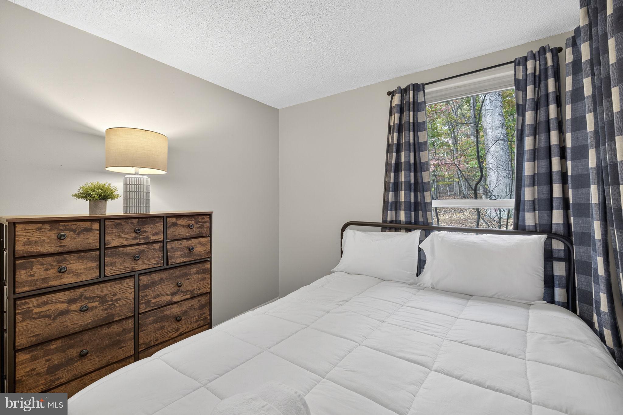 THE WOODS - Residential