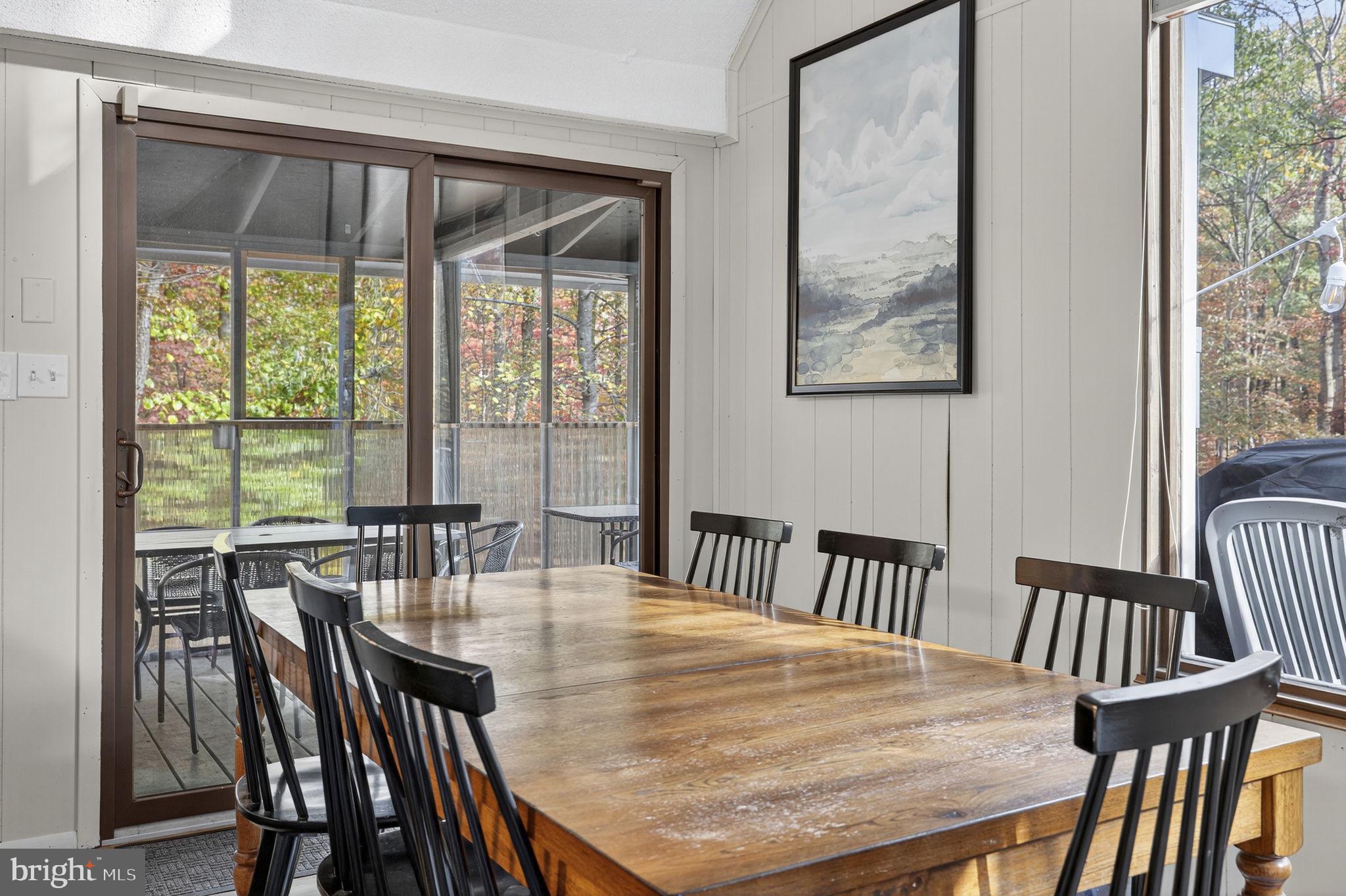 THE WOODS - Residential