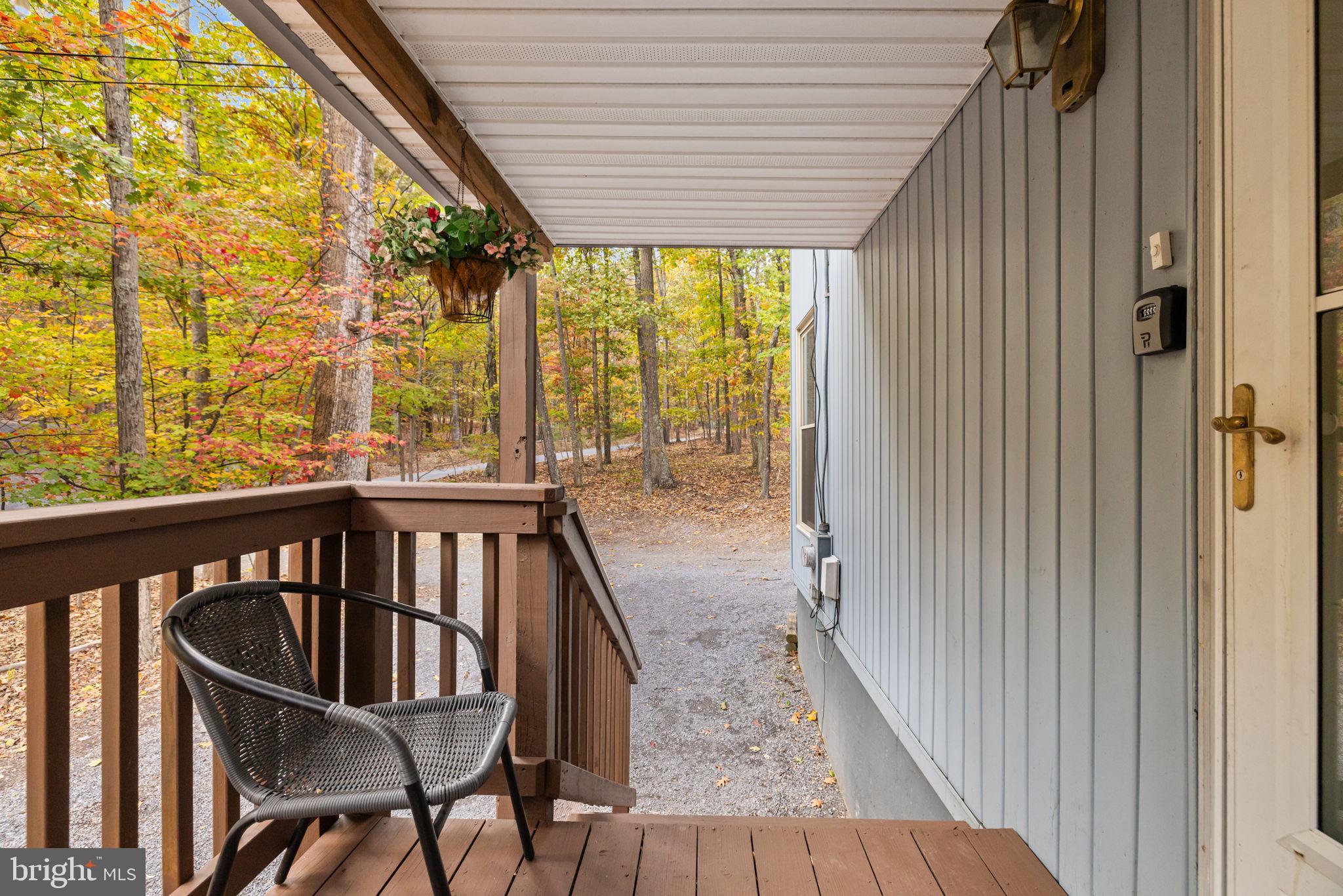 THE WOODS - Residential