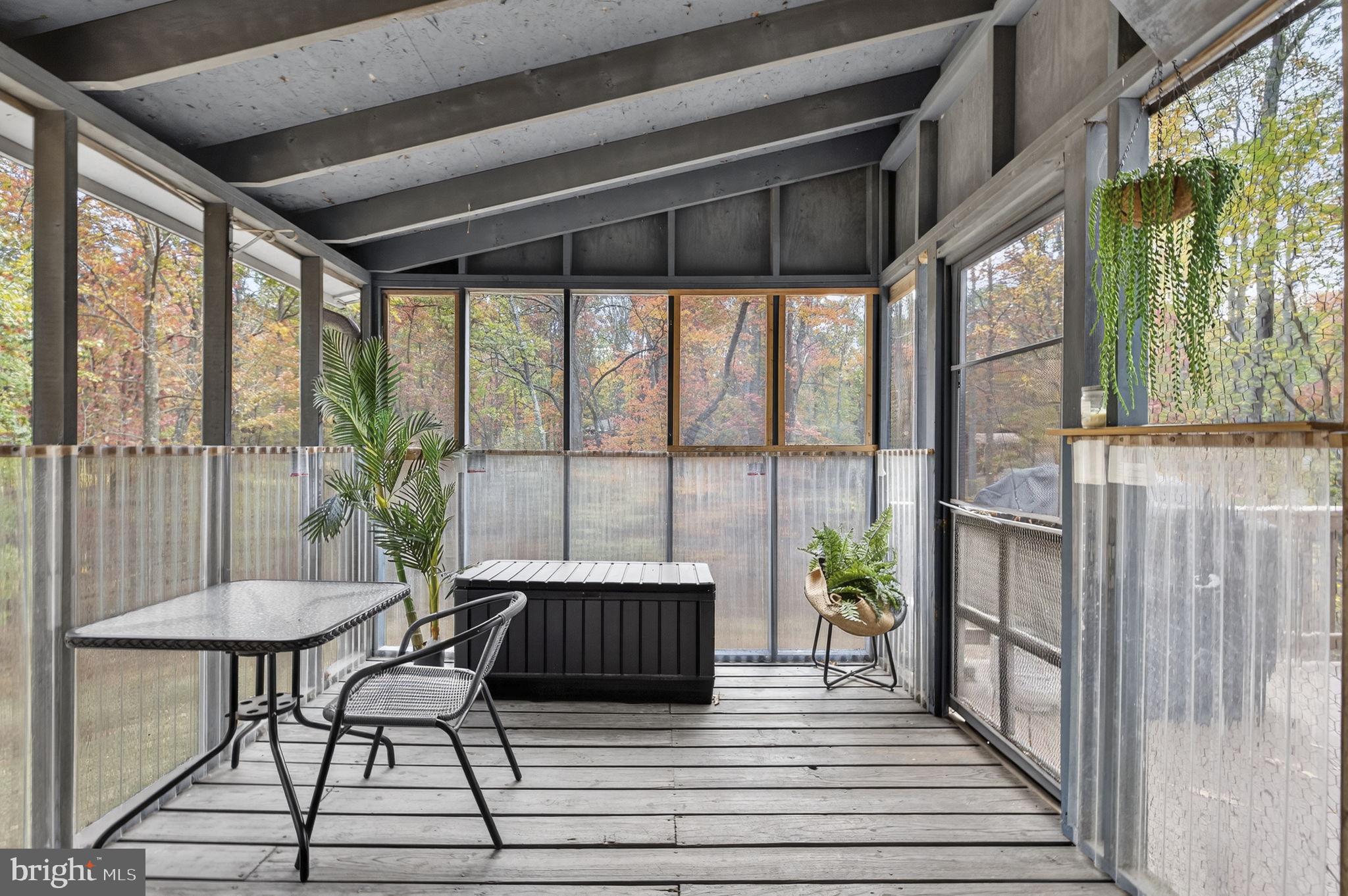 THE WOODS - Residential