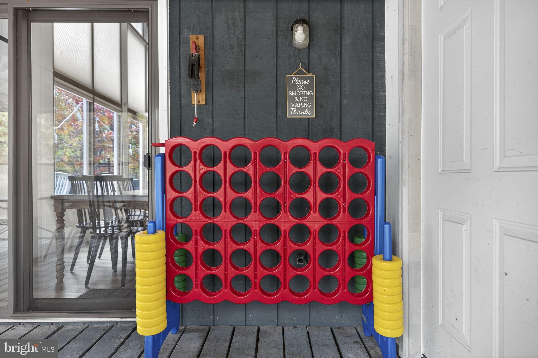 THE WOODS - Residential