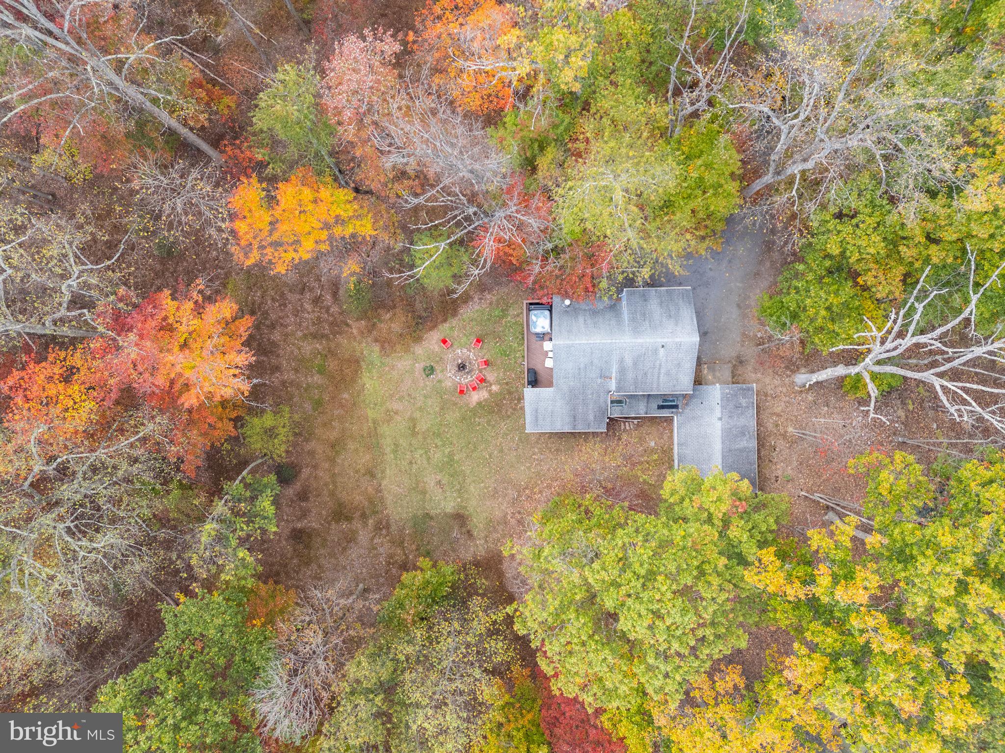 THE WOODS - Residential