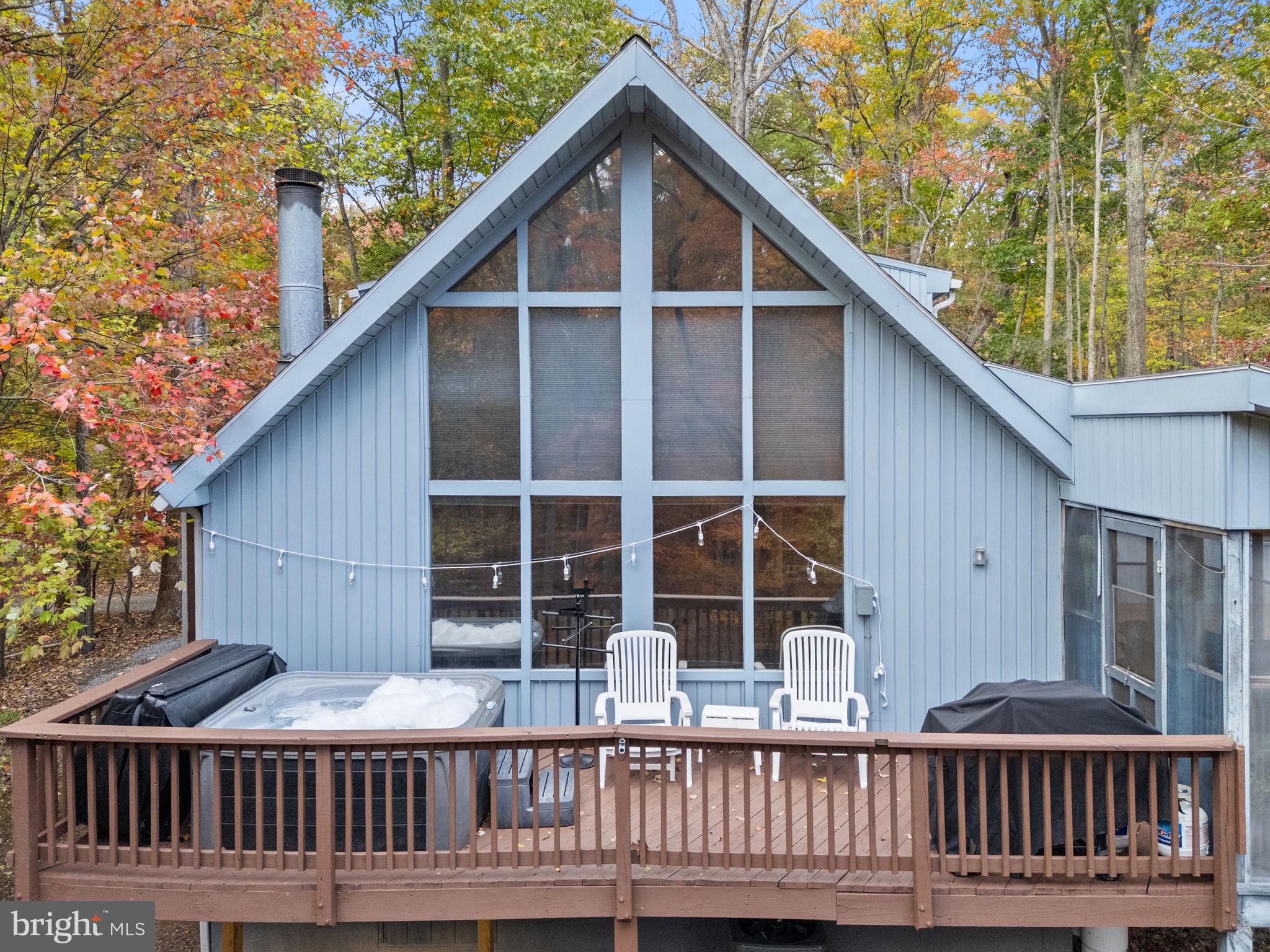 THE WOODS - Residential