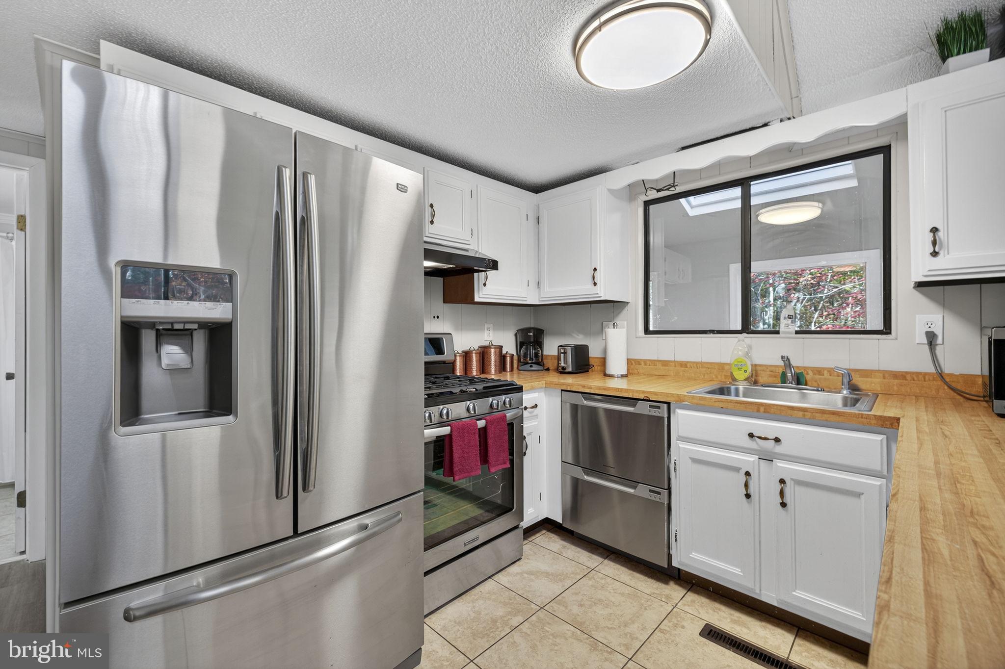 THE WOODS - Residential