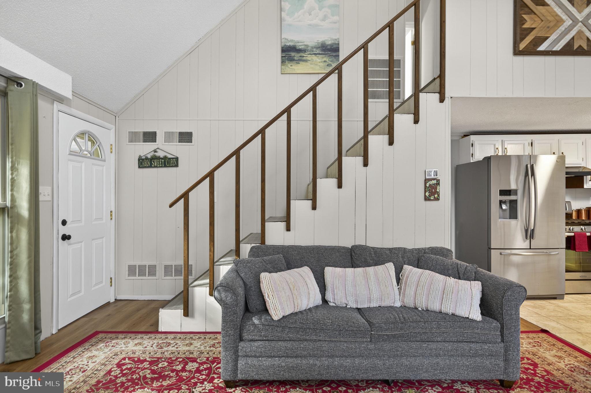 THE WOODS - Residential