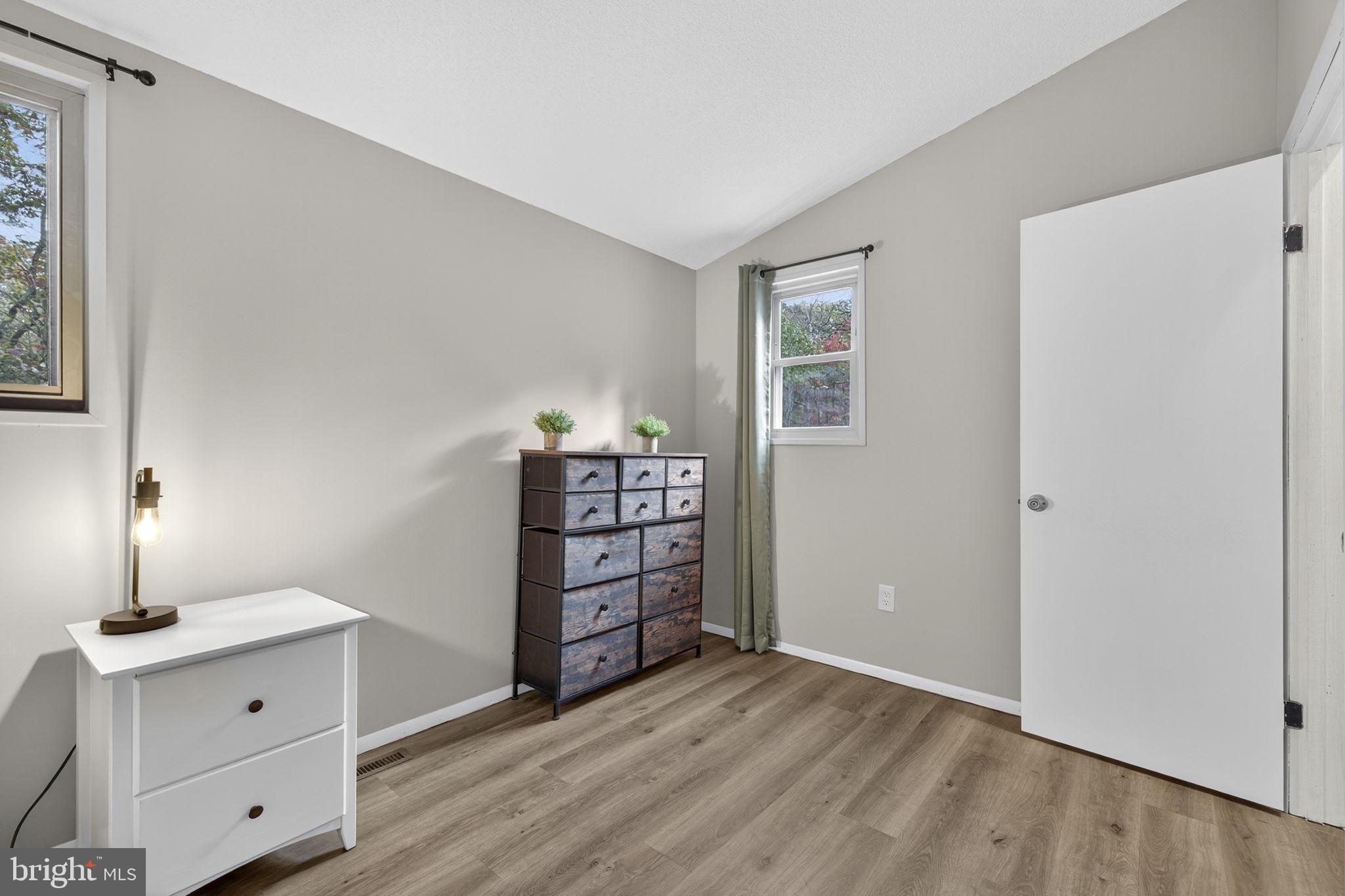 THE WOODS - Residential