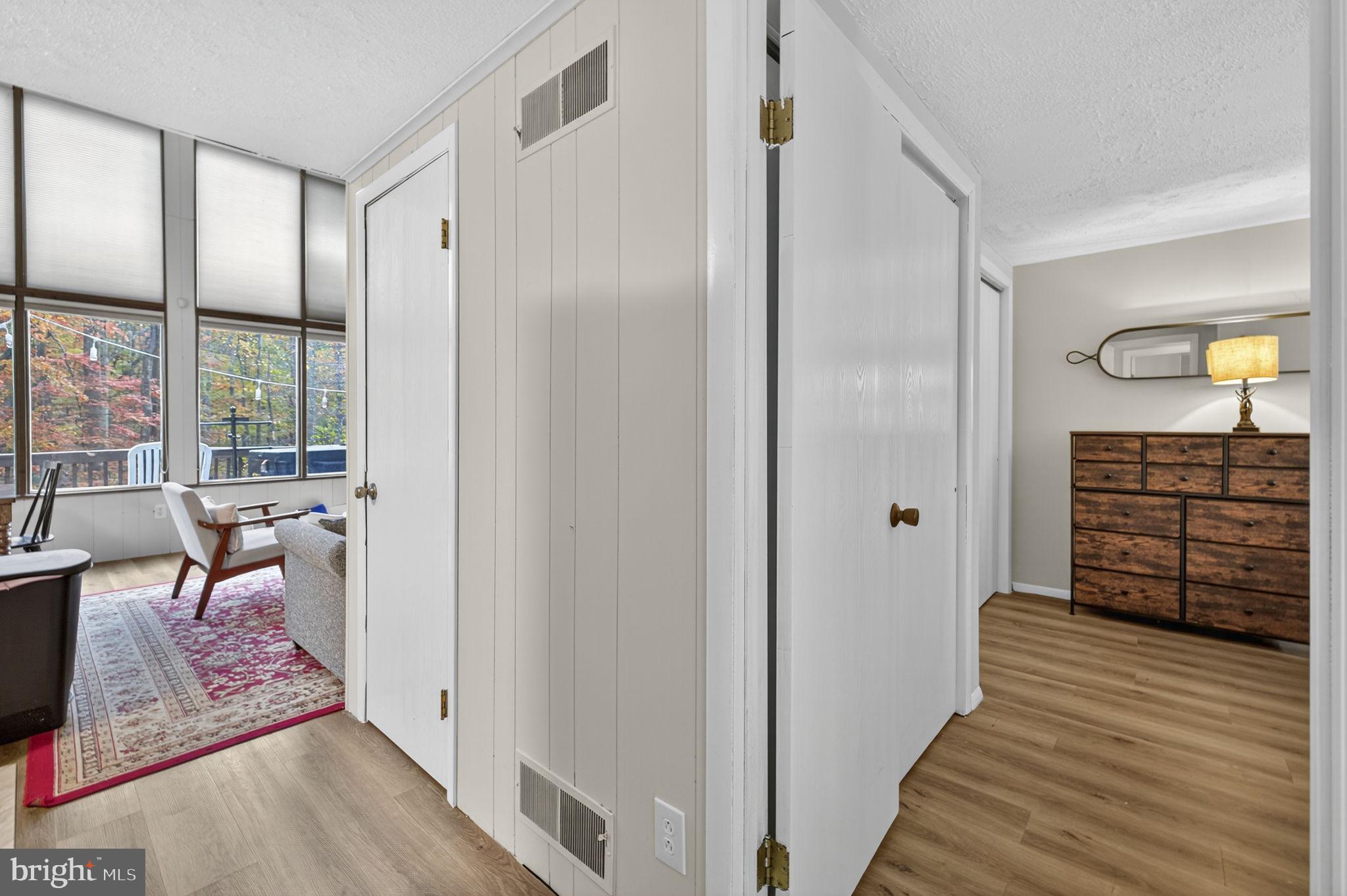 THE WOODS - Residential