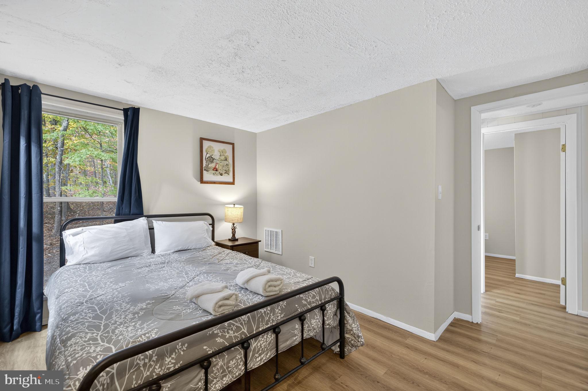 THE WOODS - Residential