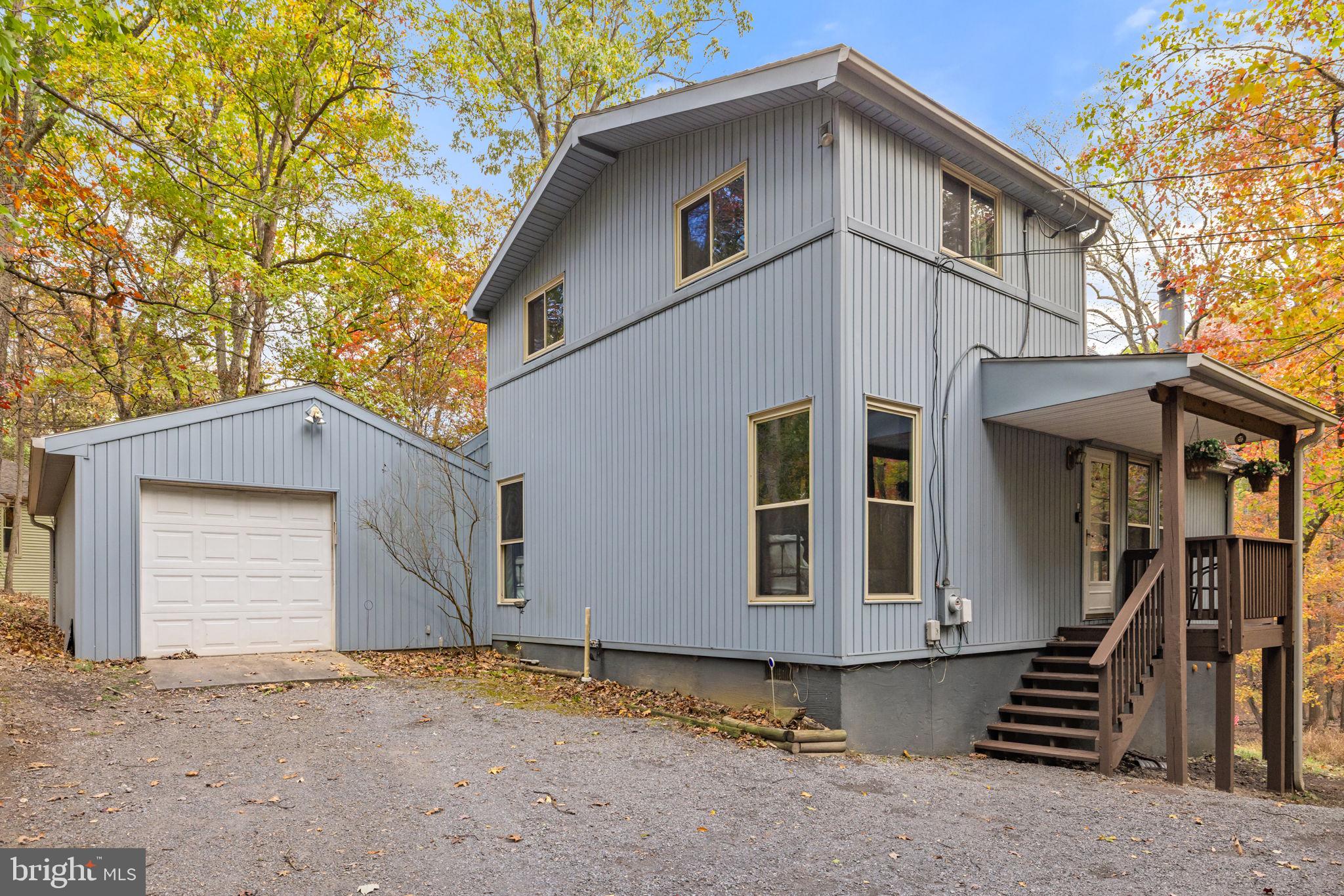 THE WOODS - Residential