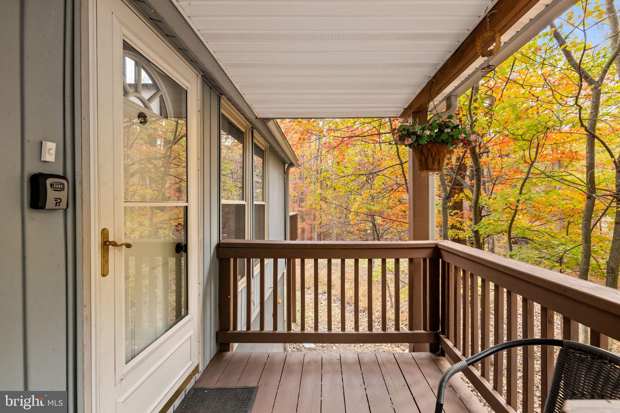 THE WOODS - Residential