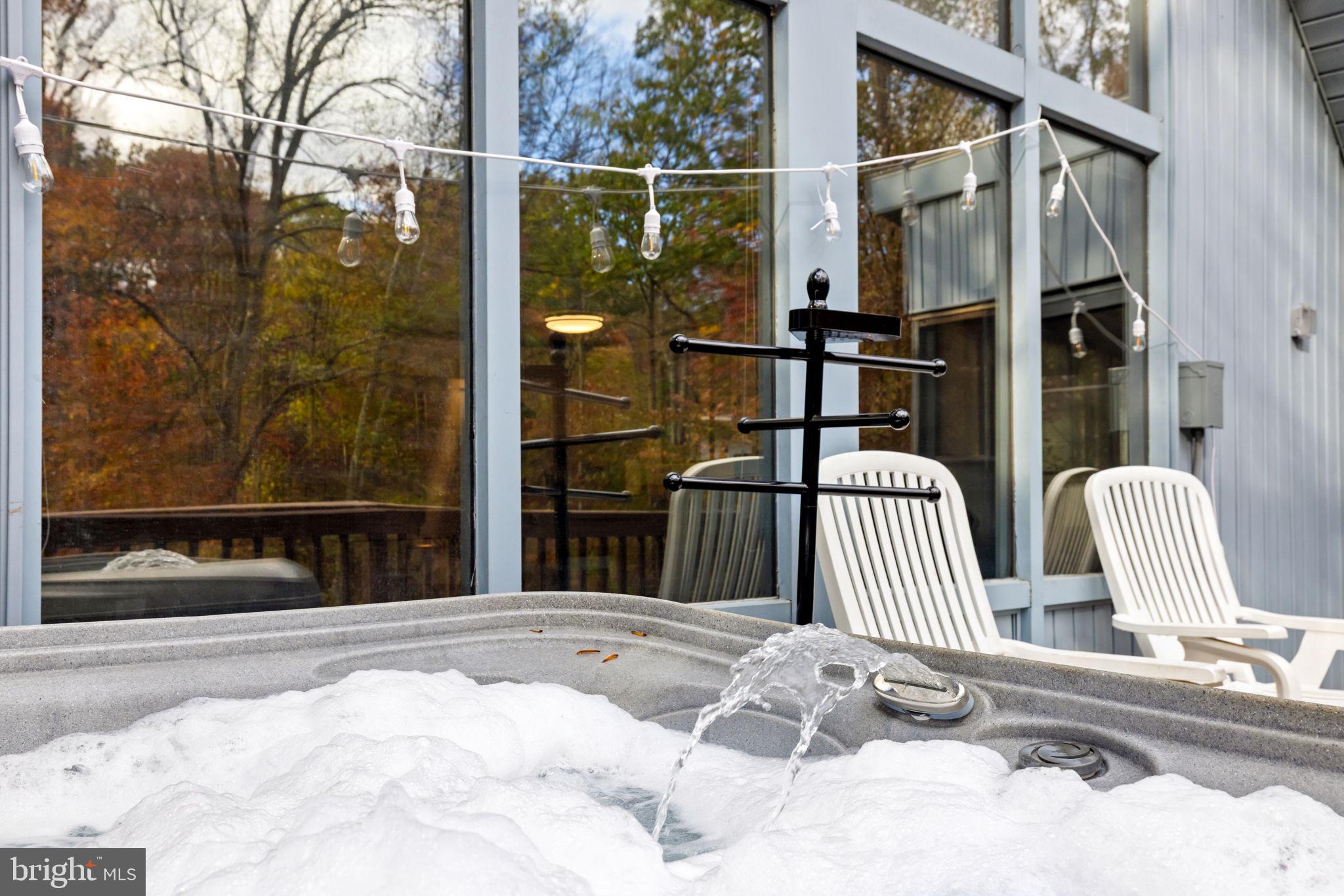 THE WOODS - Residential