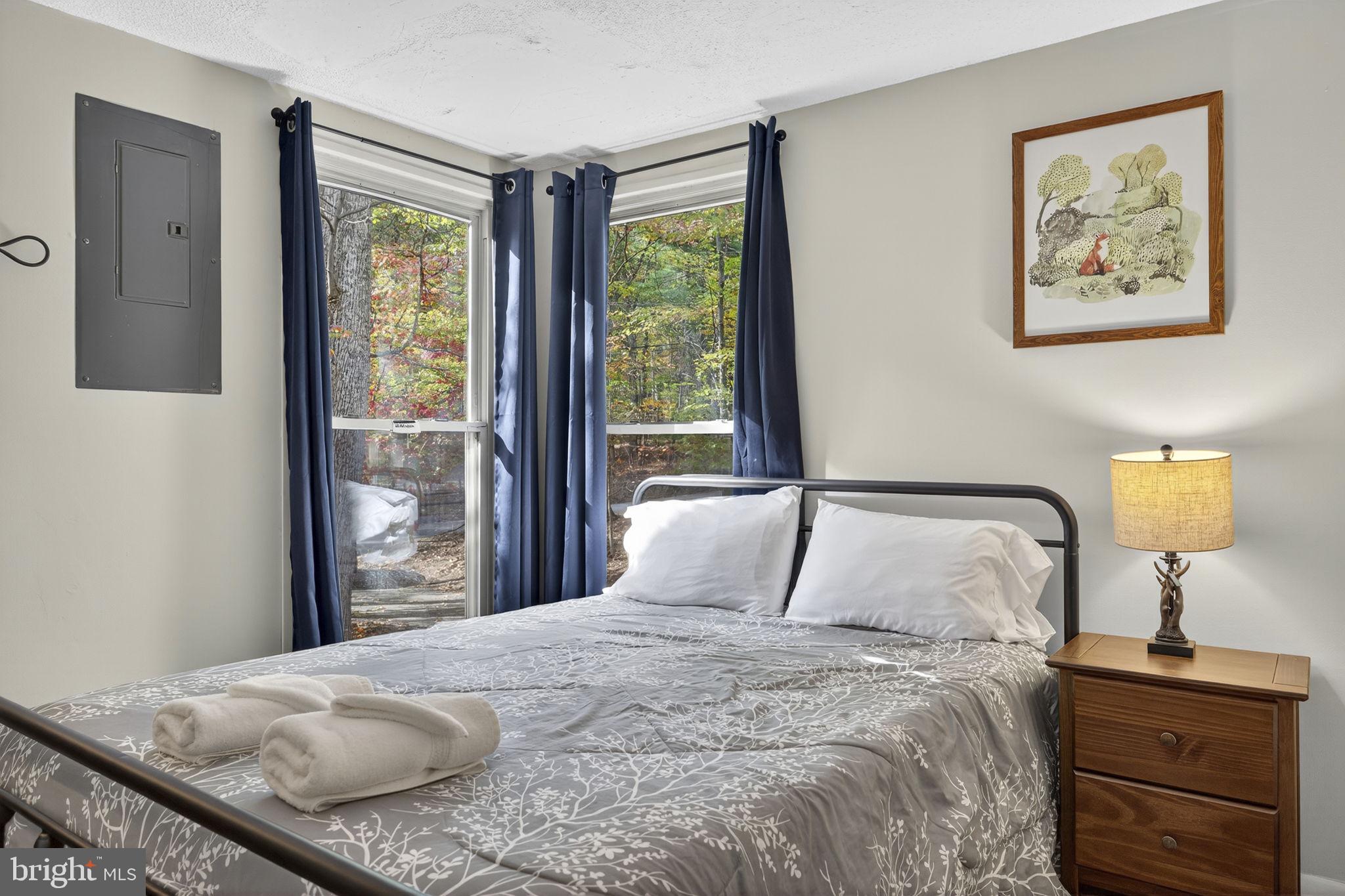 THE WOODS - Residential