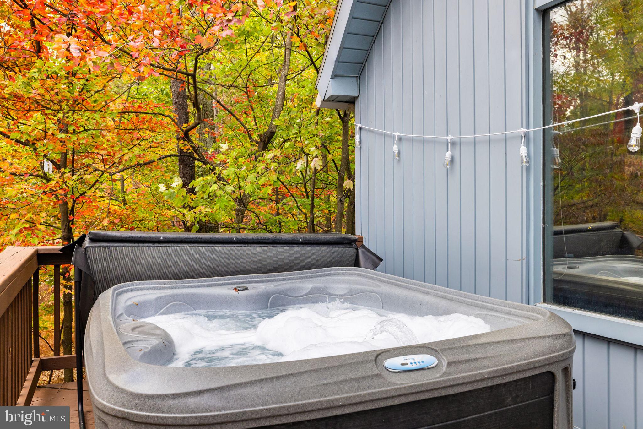 THE WOODS - Residential