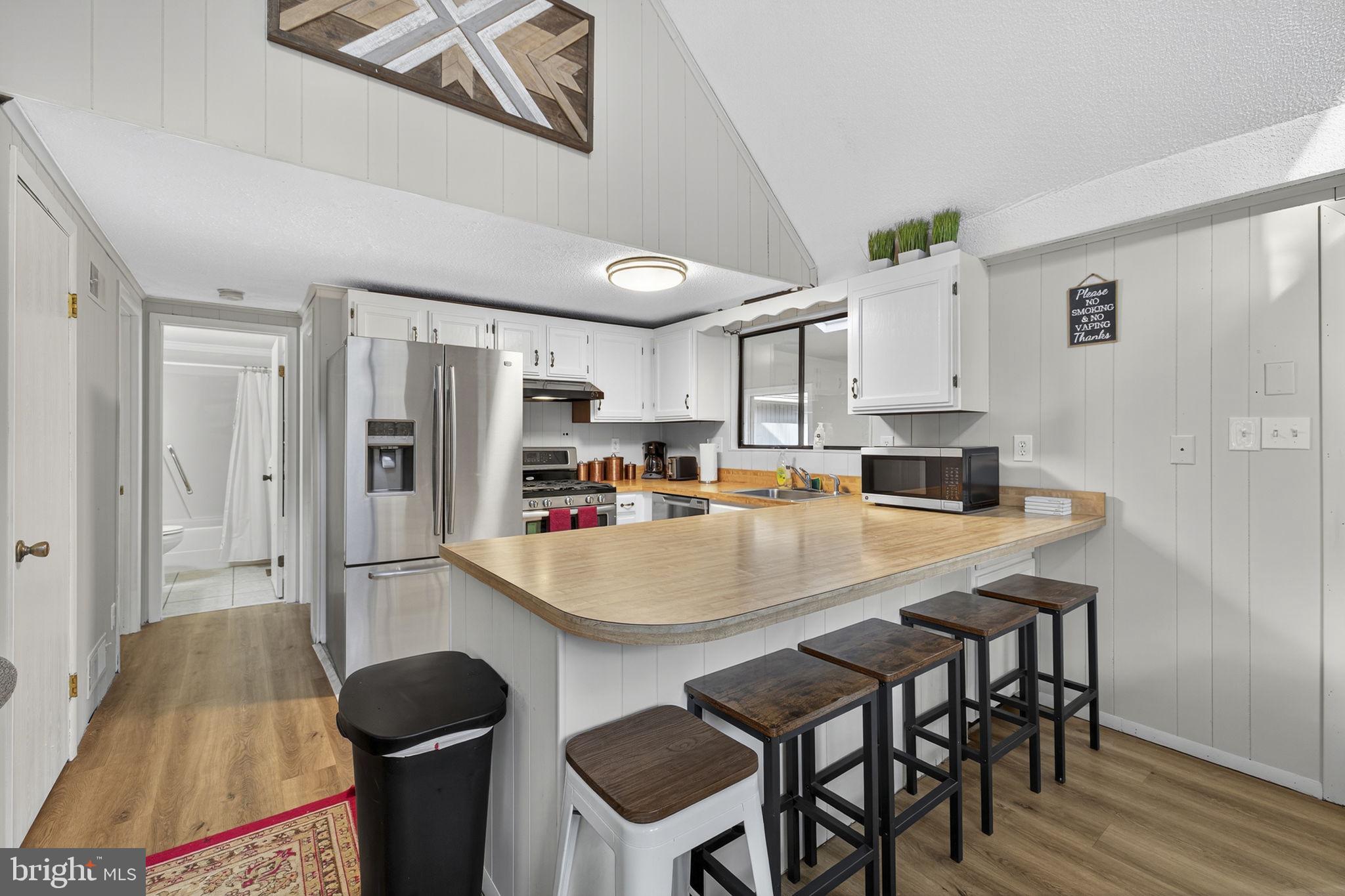 THE WOODS - Residential