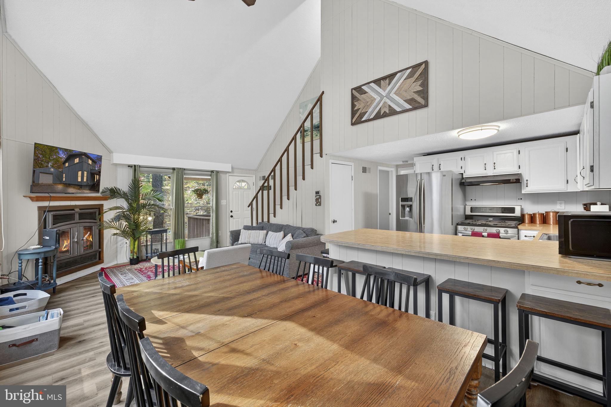 THE WOODS - Residential