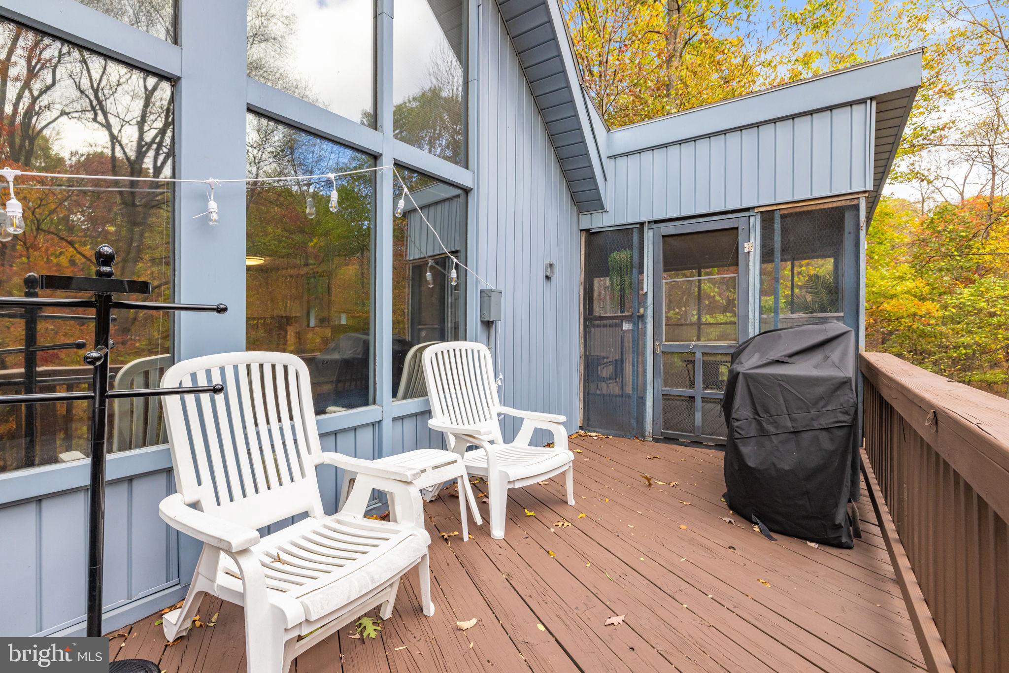 THE WOODS - Residential