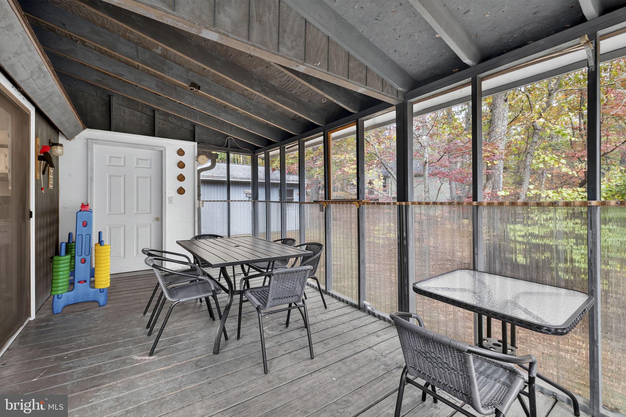 THE WOODS - Residential