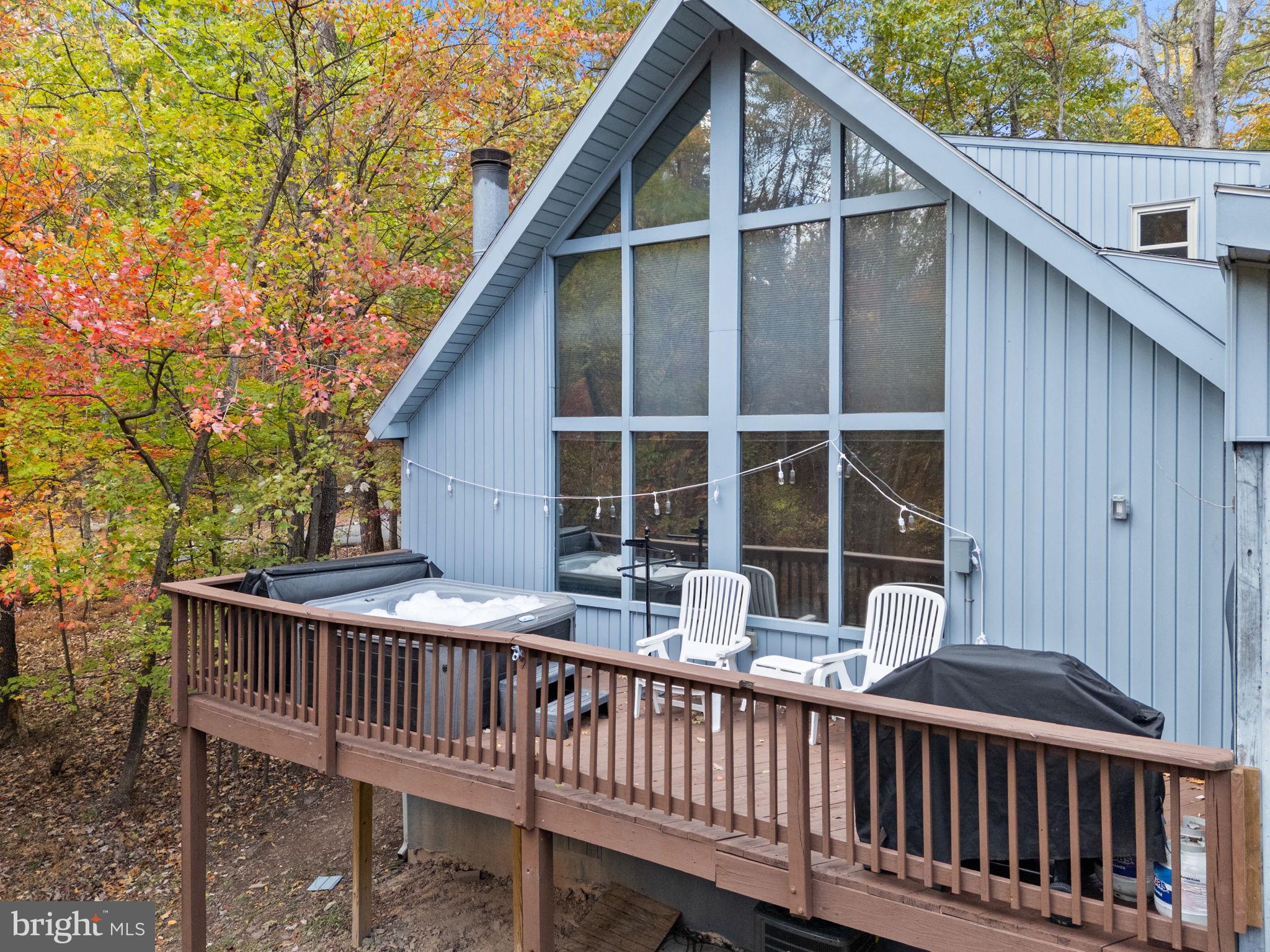 THE WOODS - Residential