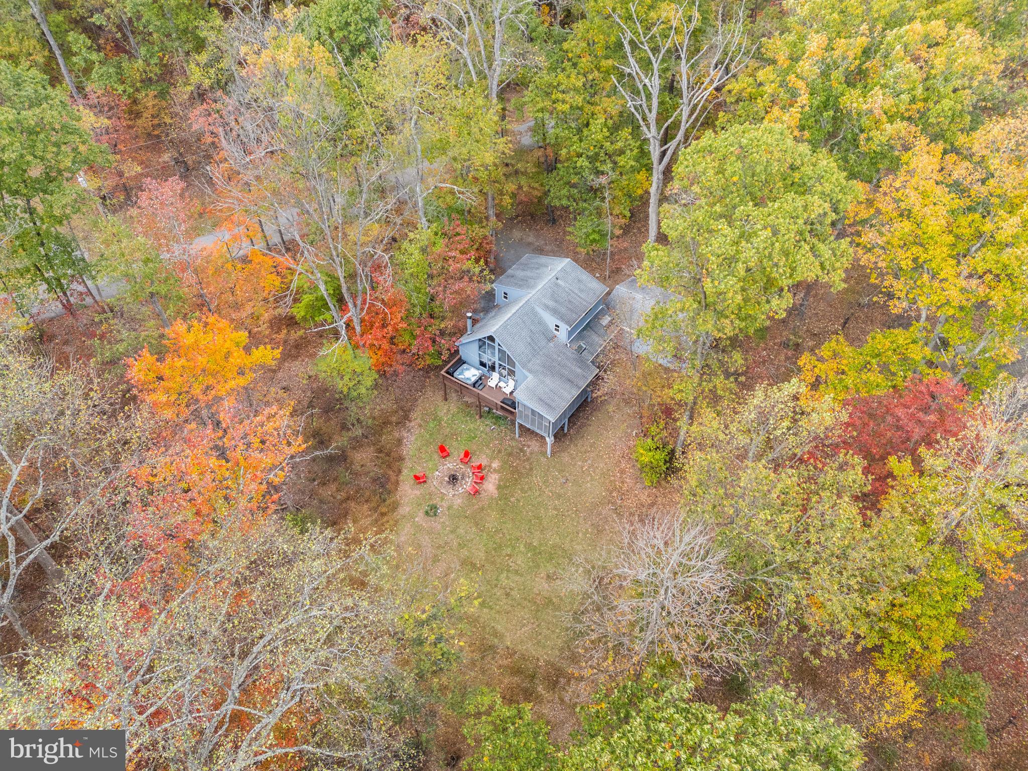 THE WOODS - Residential