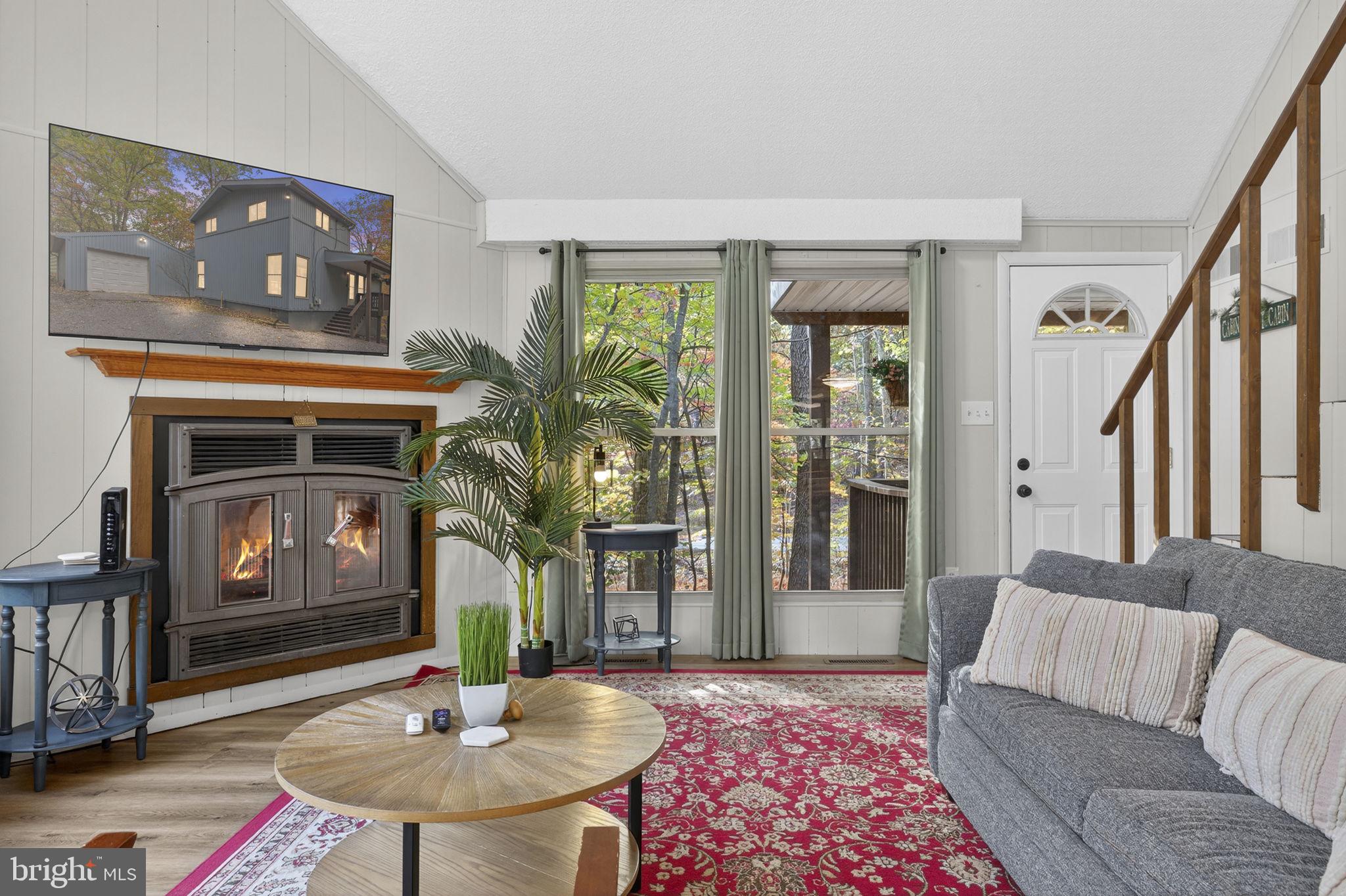 THE WOODS - Residential