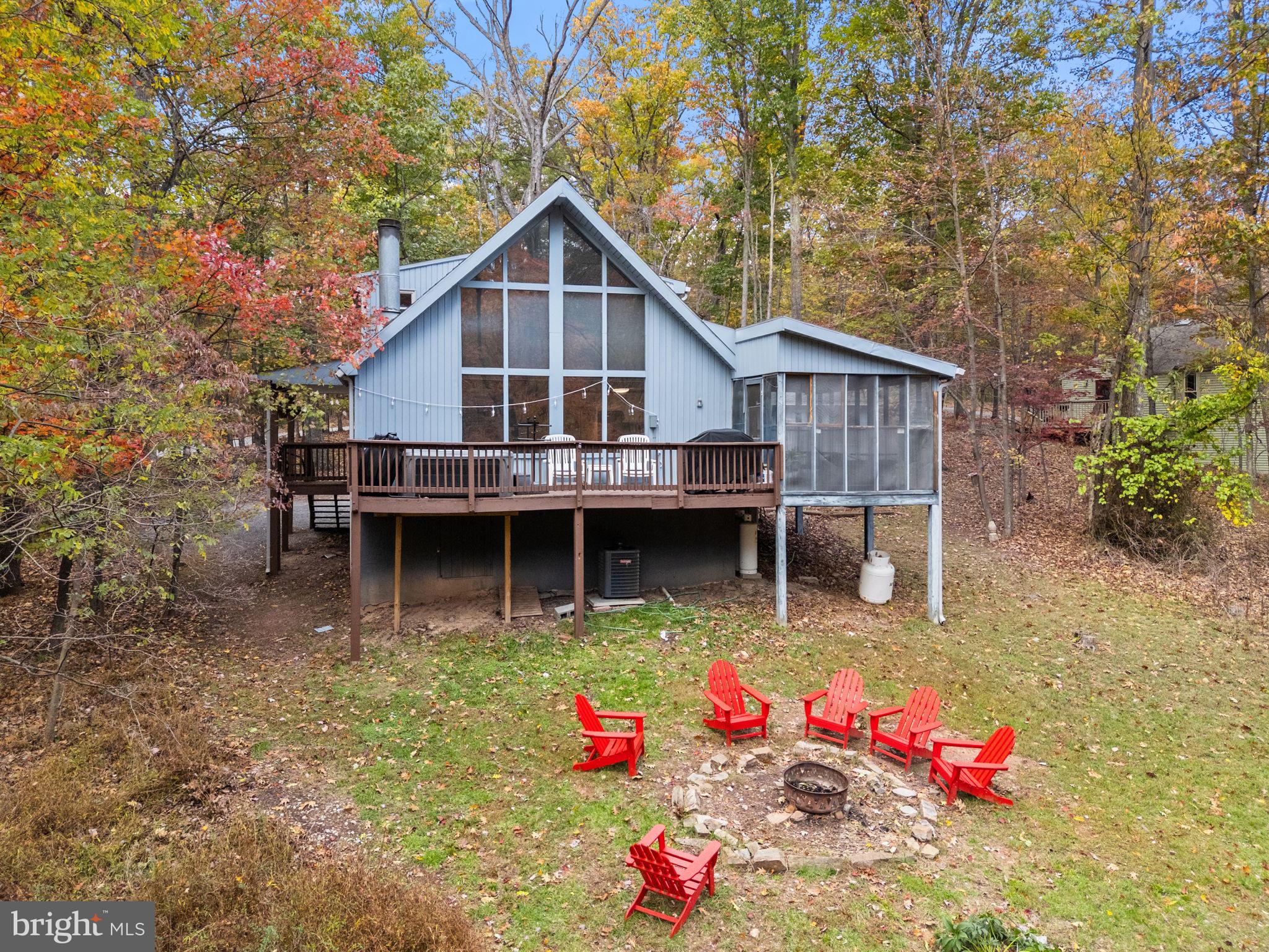 THE WOODS - Residential