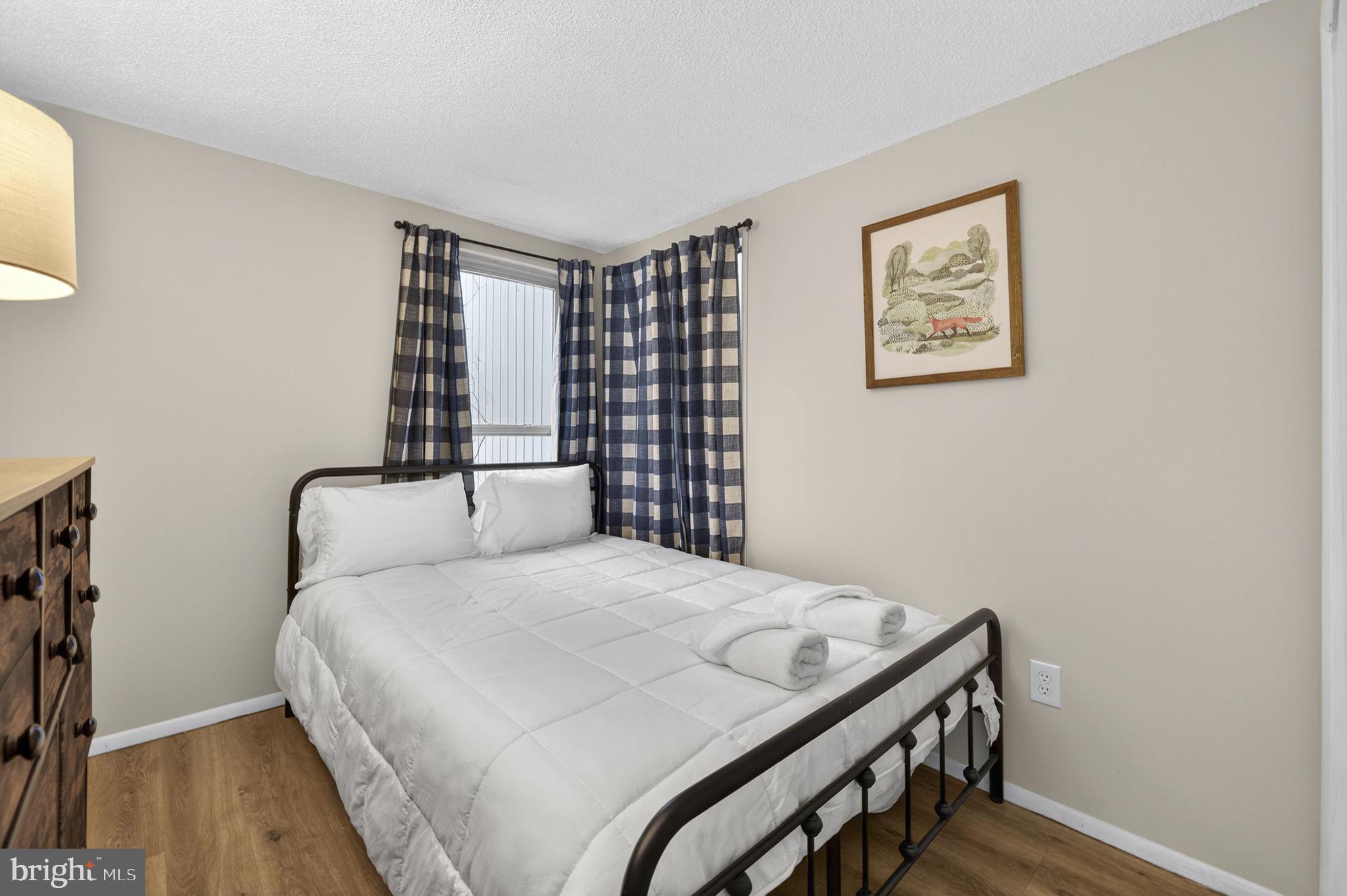 THE WOODS - Residential