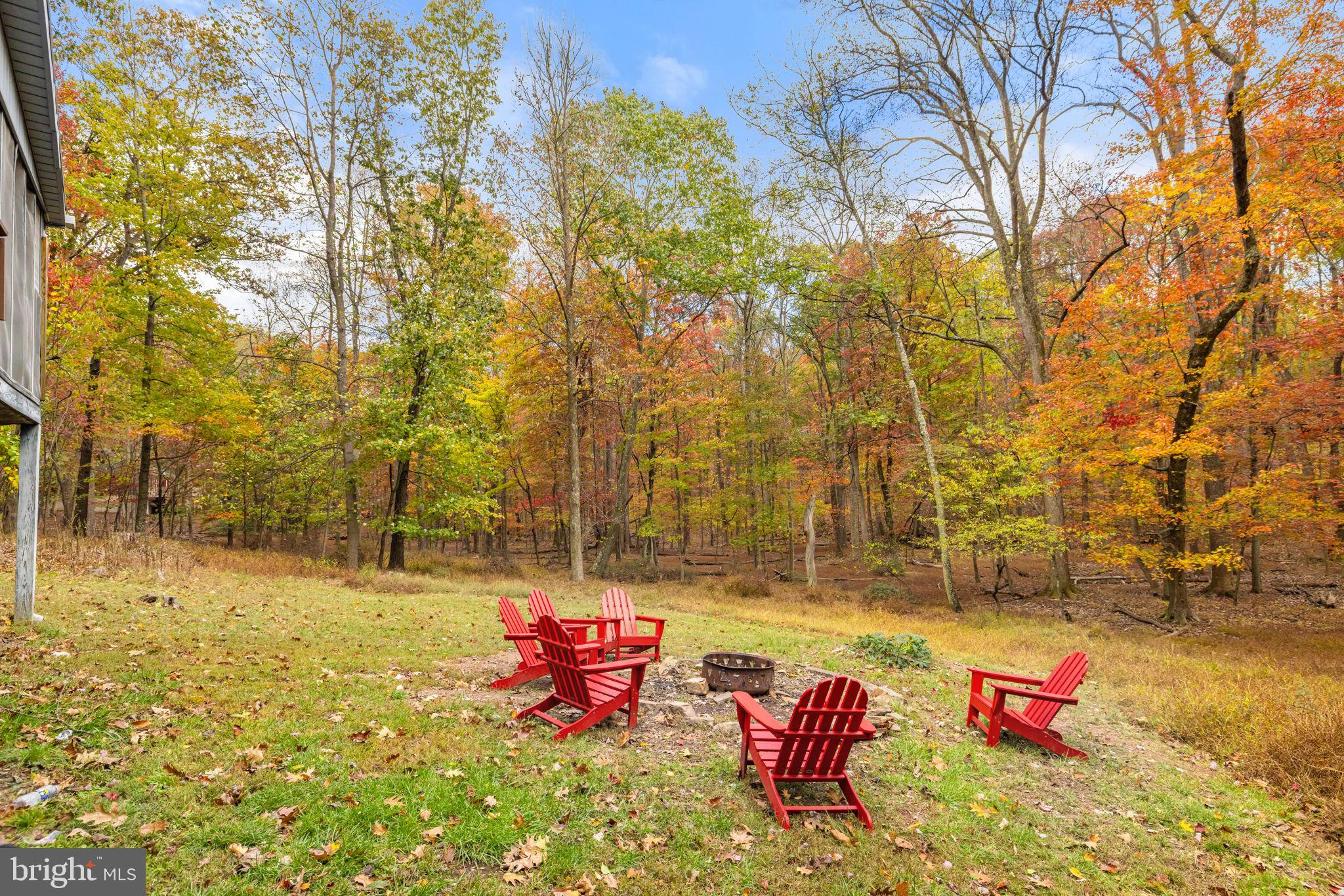 THE WOODS - Residential