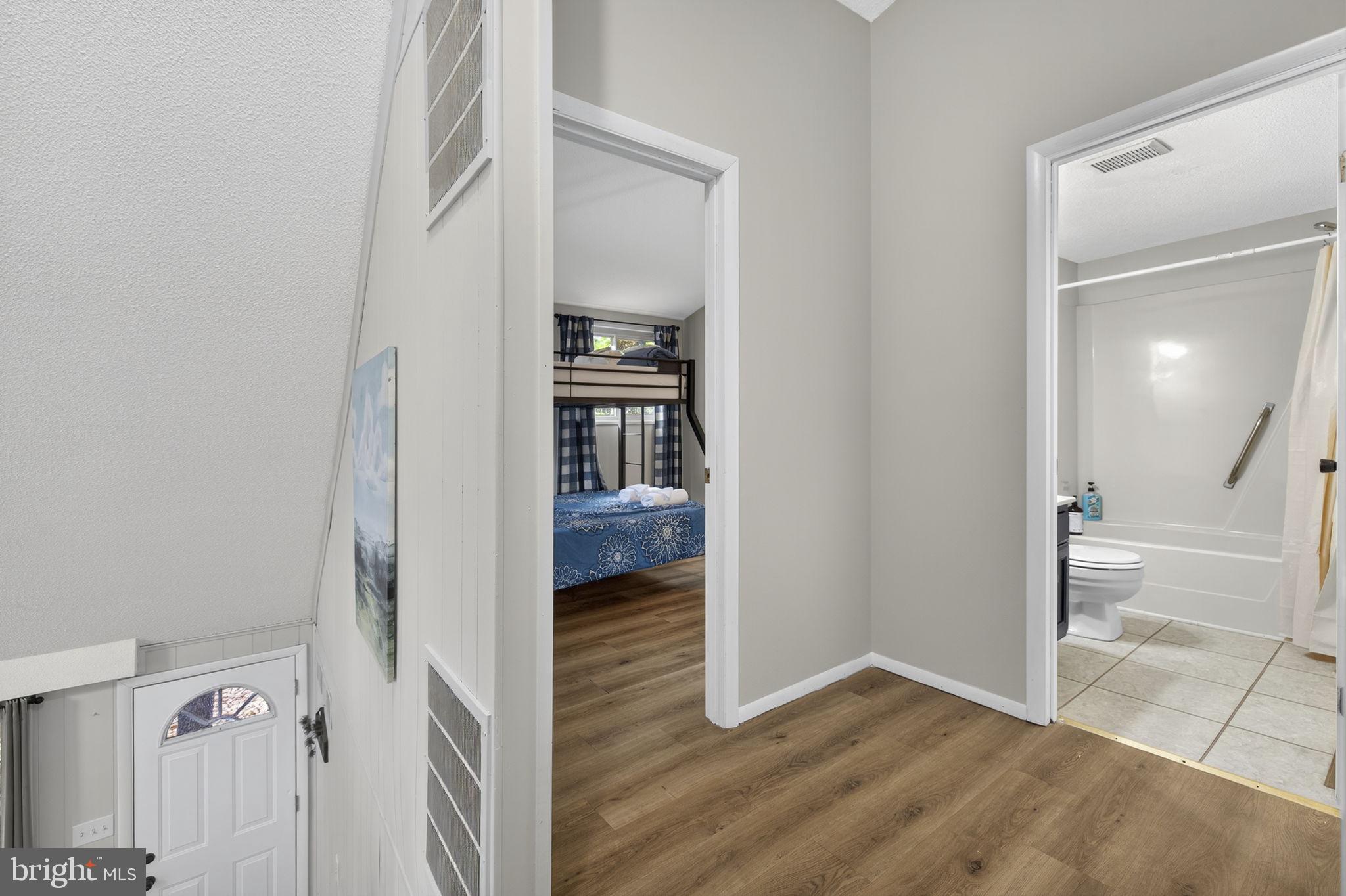 THE WOODS - Residential