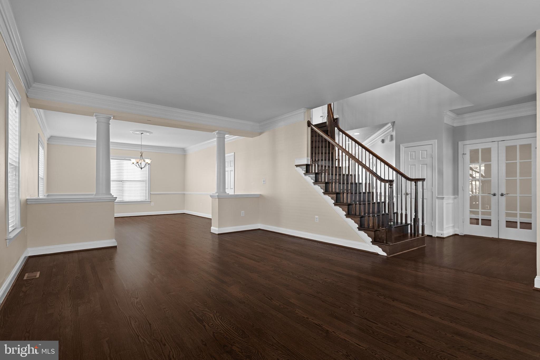 BELMONT GLEN VILLAGE - Residential