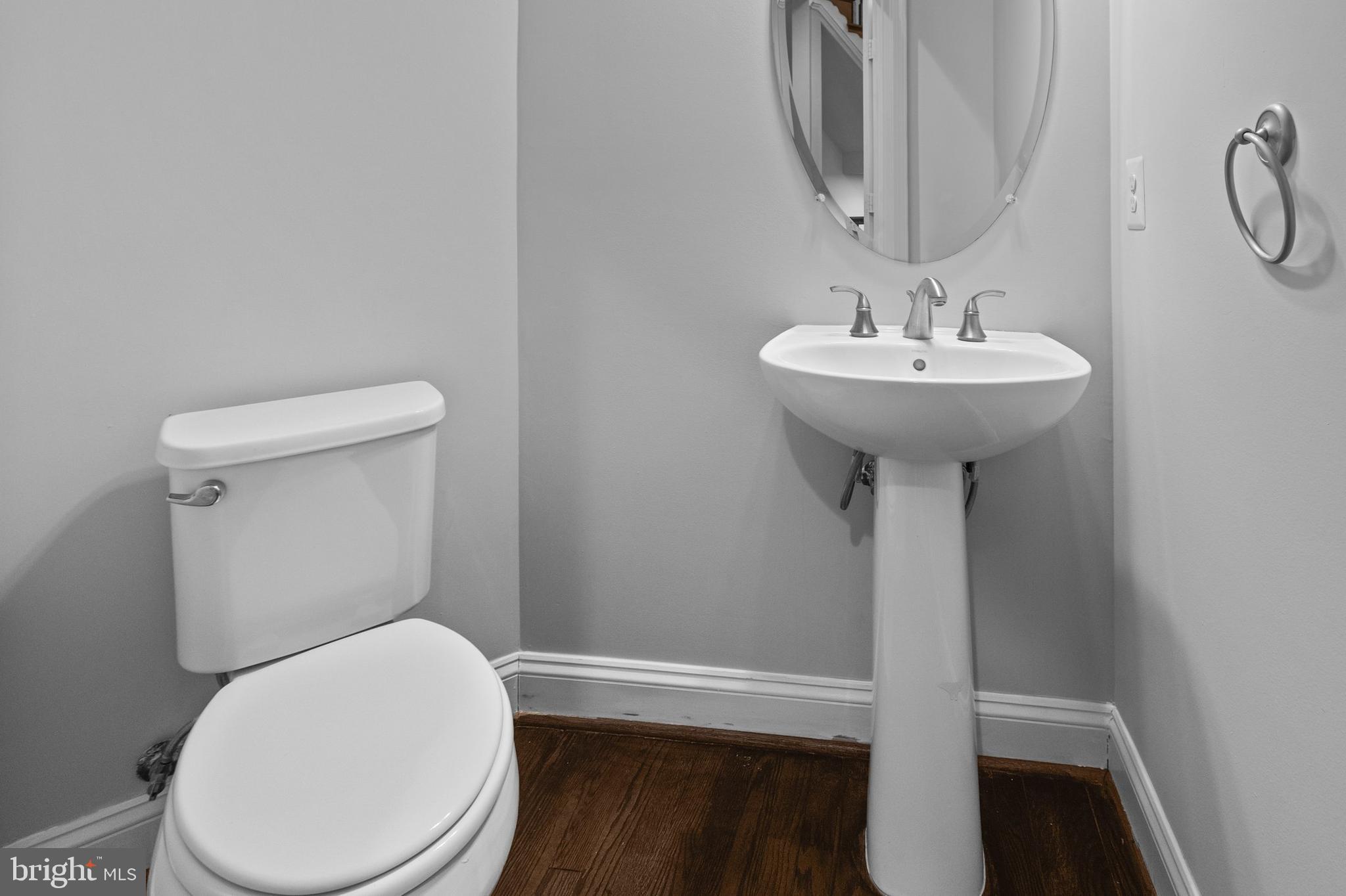 BELMONT GLEN VILLAGE - Residential