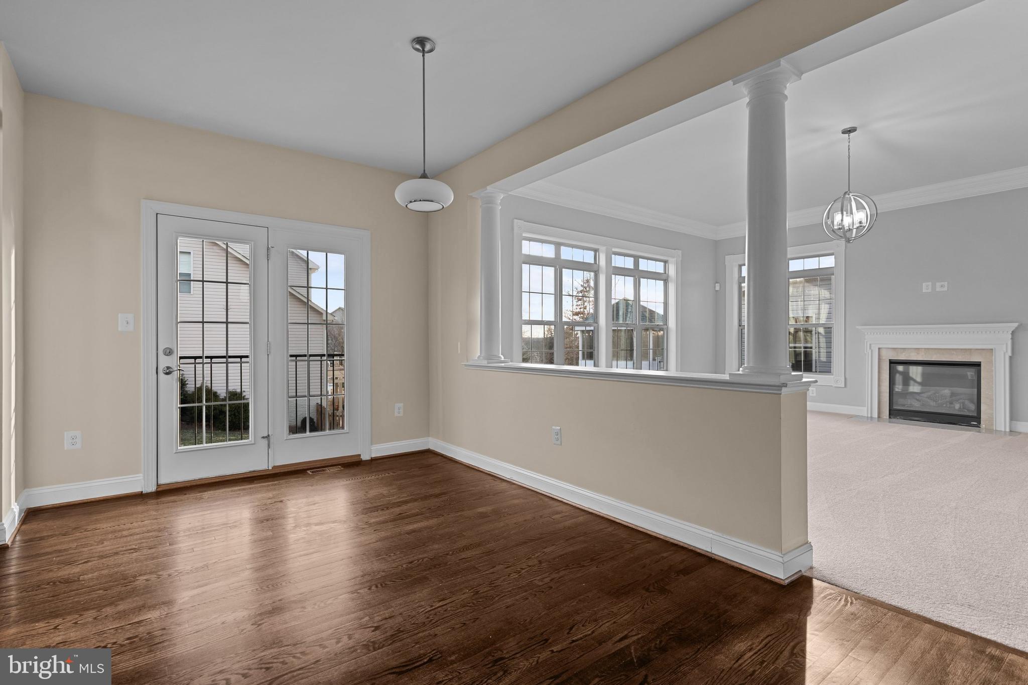 BELMONT GLEN VILLAGE - Residential