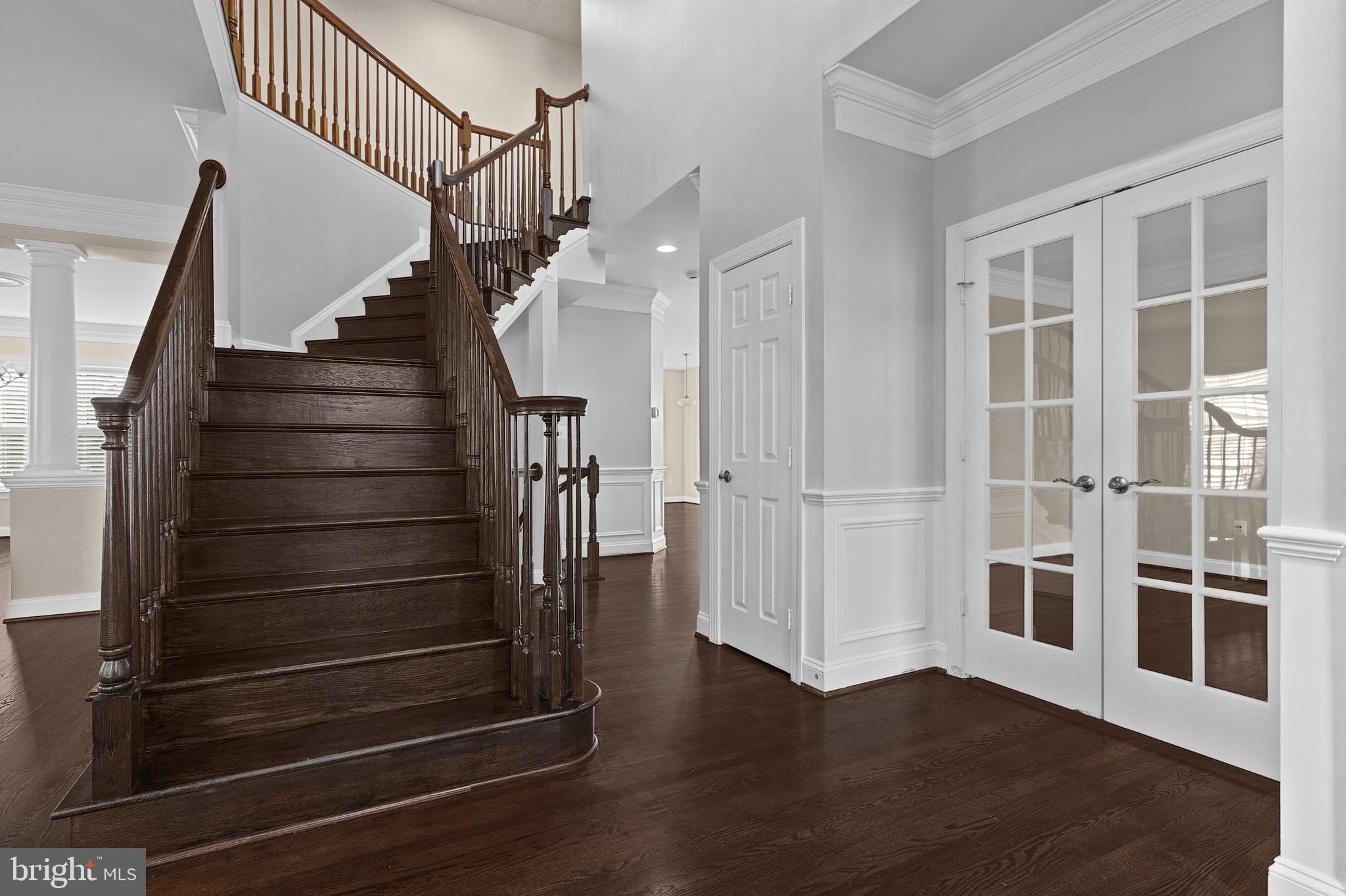 BELMONT GLEN VILLAGE - Residential