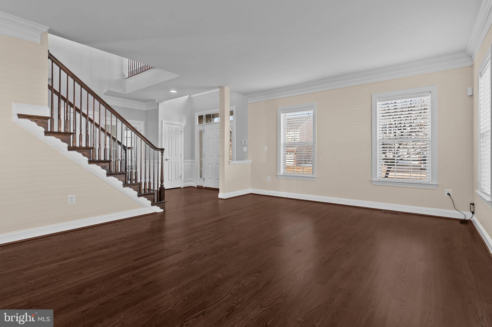 BELMONT GLEN VILLAGE - Residential