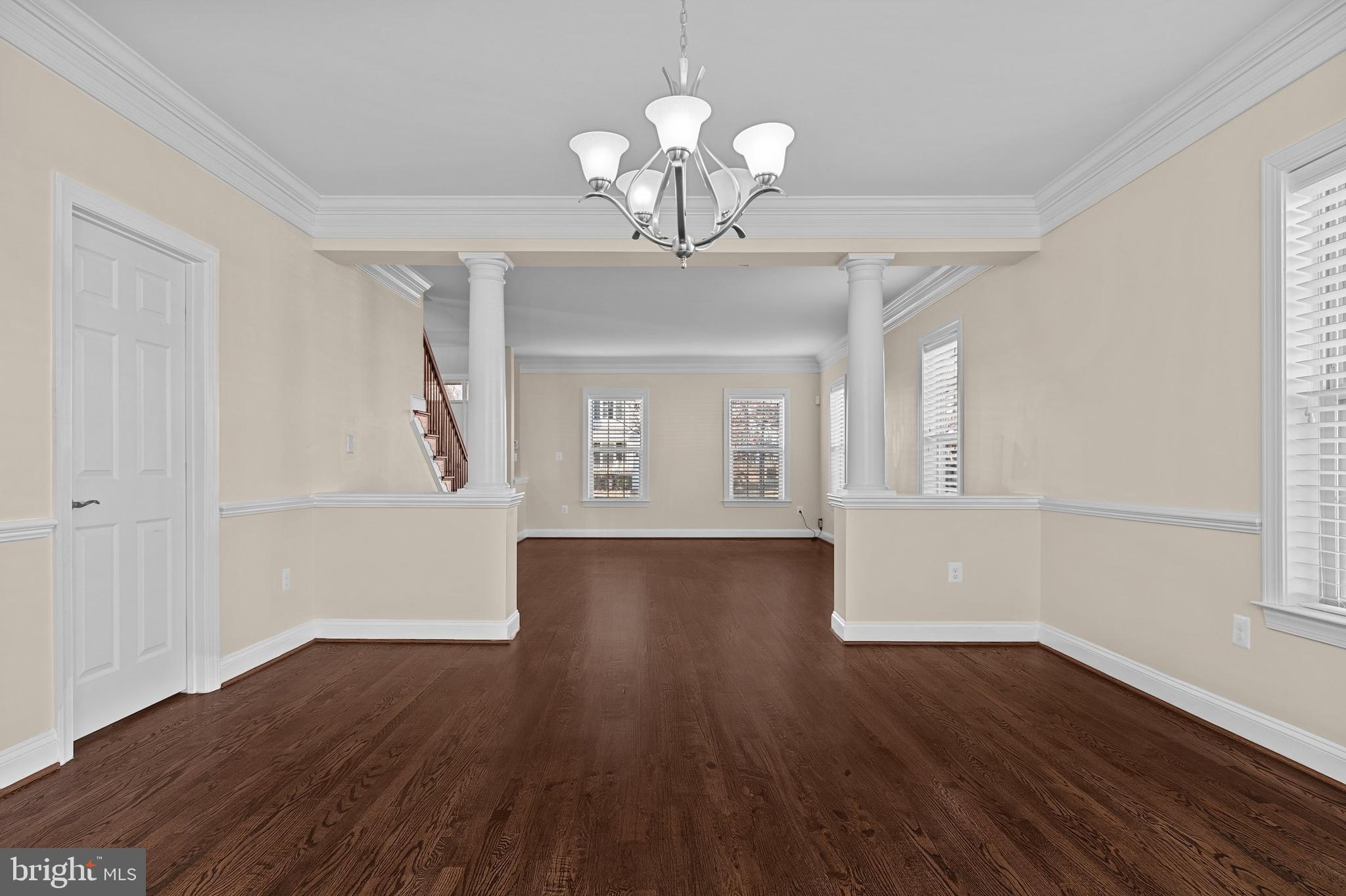 BELMONT GLEN VILLAGE - Residential