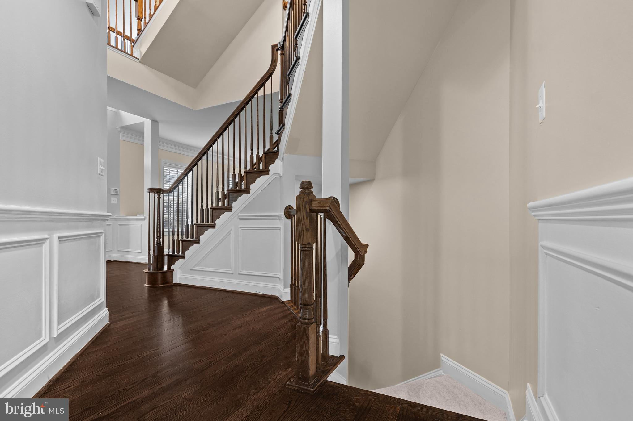 BELMONT GLEN VILLAGE - Residential