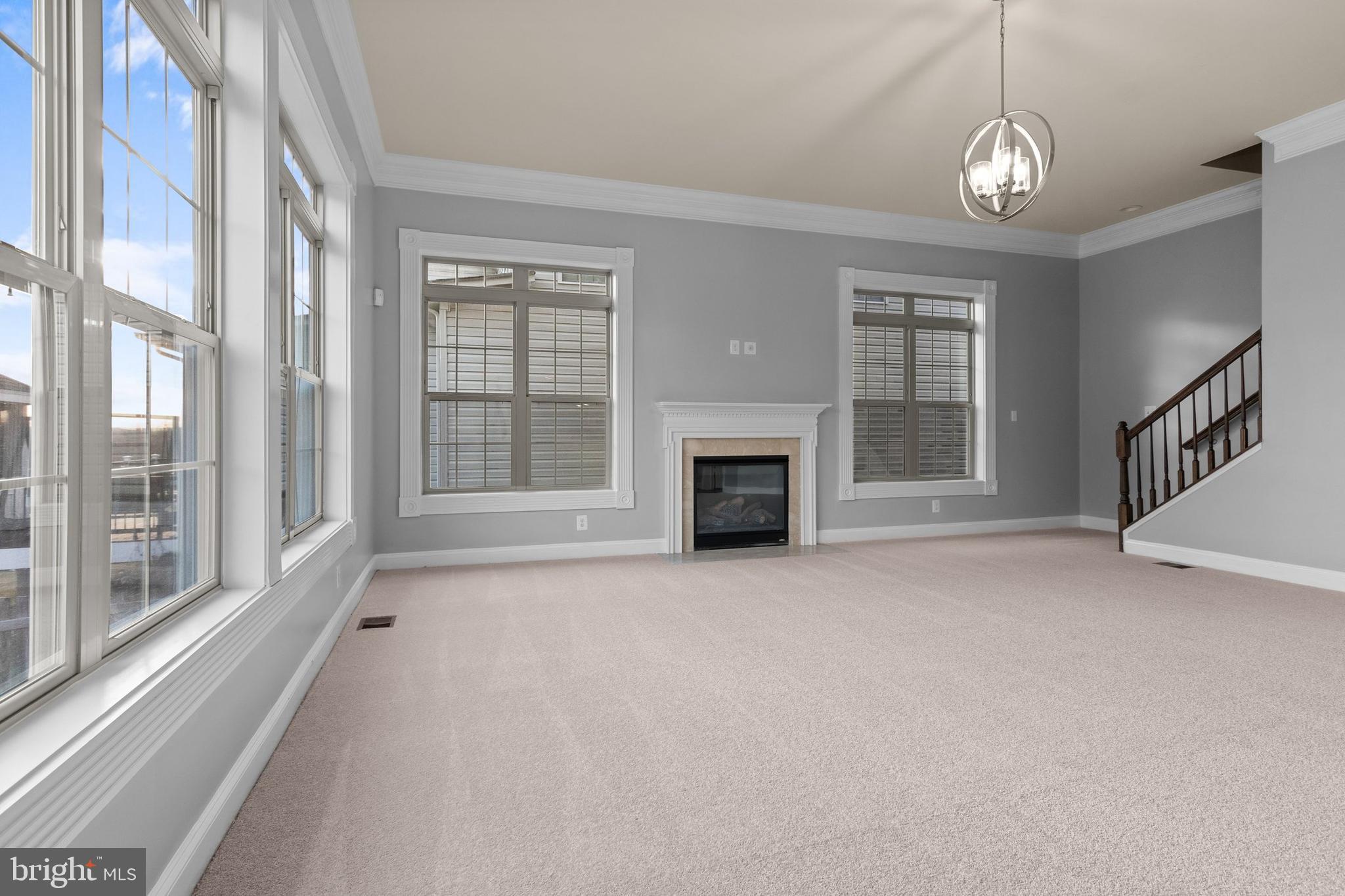 BELMONT GLEN VILLAGE - Residential