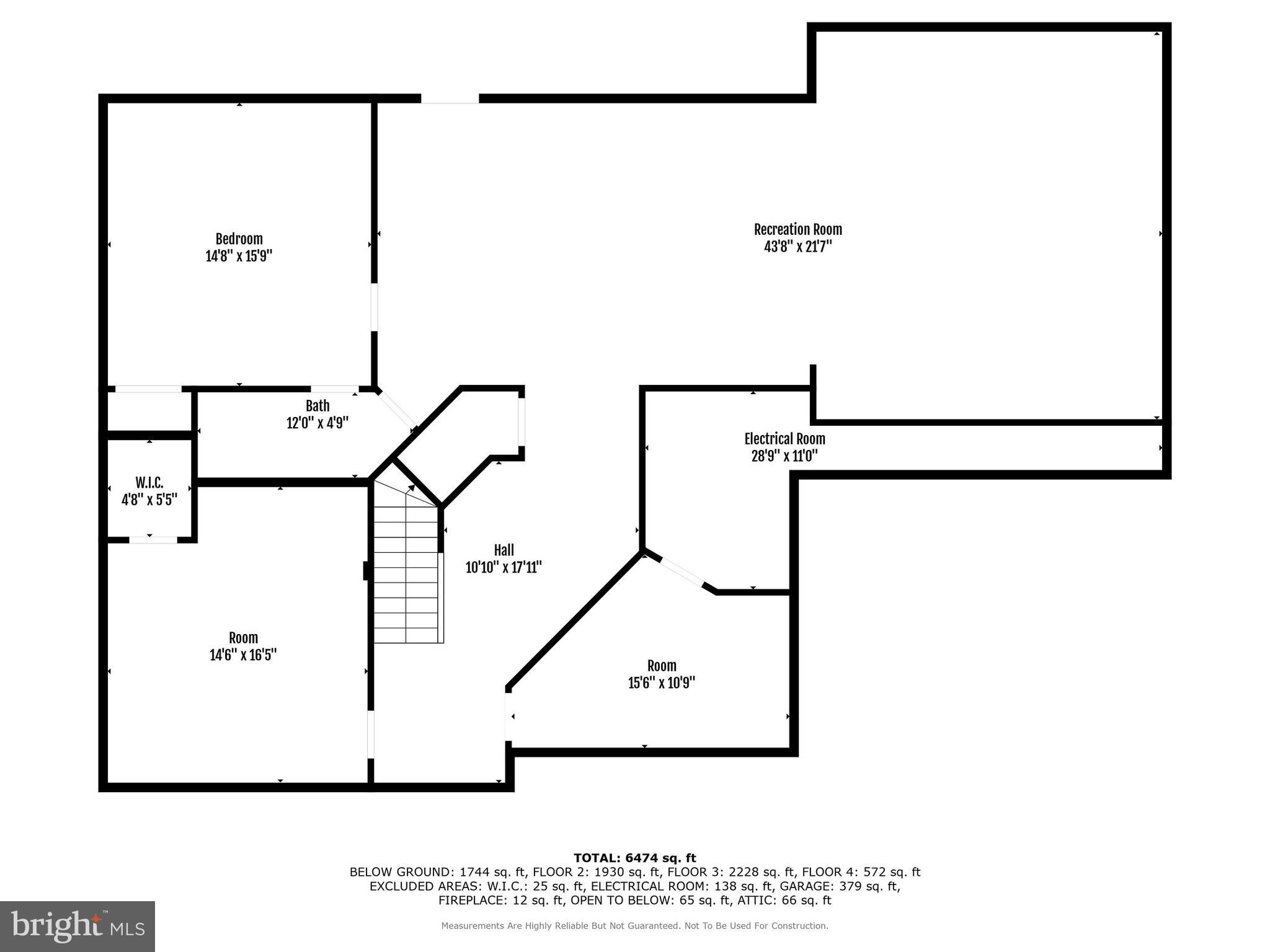 BELMONT GLEN VILLAGE - Residential