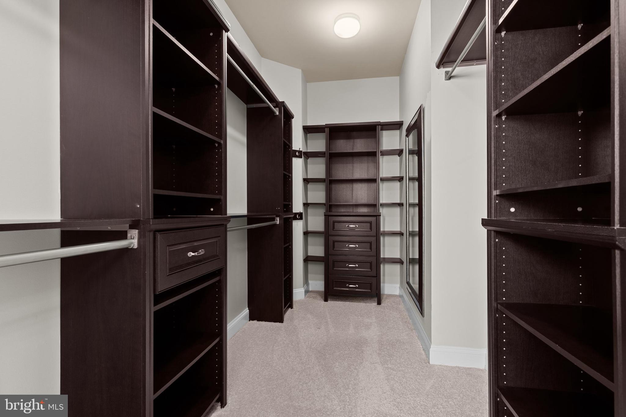 BELMONT GLEN VILLAGE - Residential