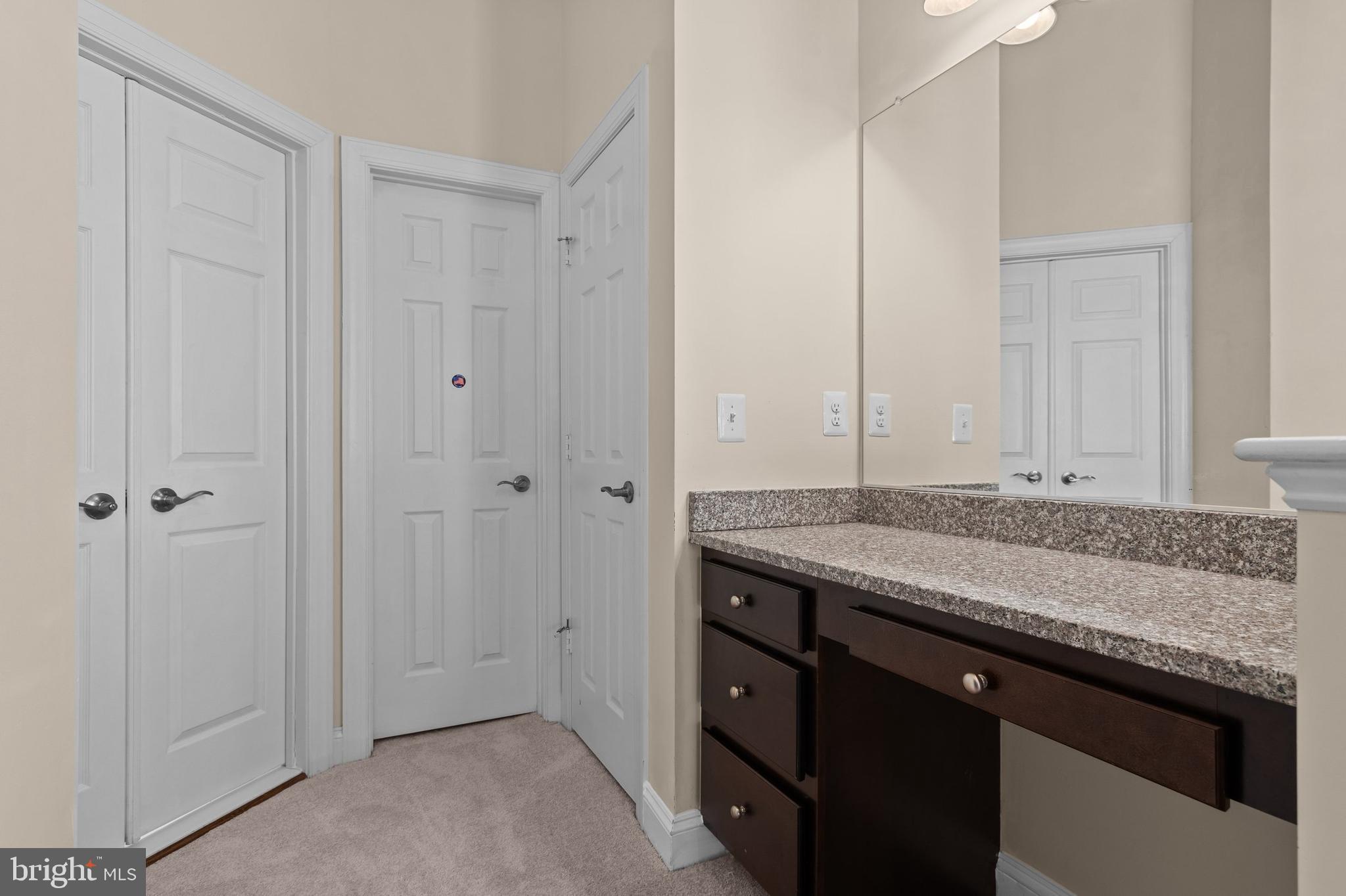 BELMONT GLEN VILLAGE - Residential