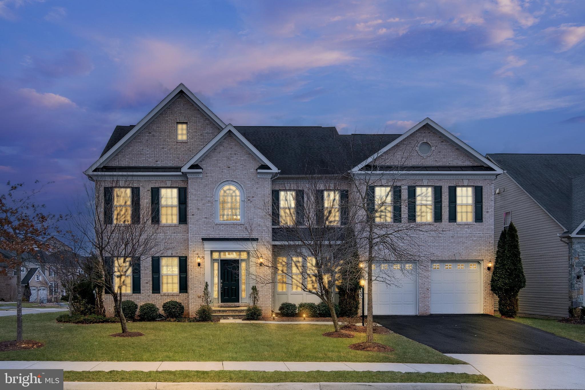 BELMONT GLEN VILLAGE - Residential