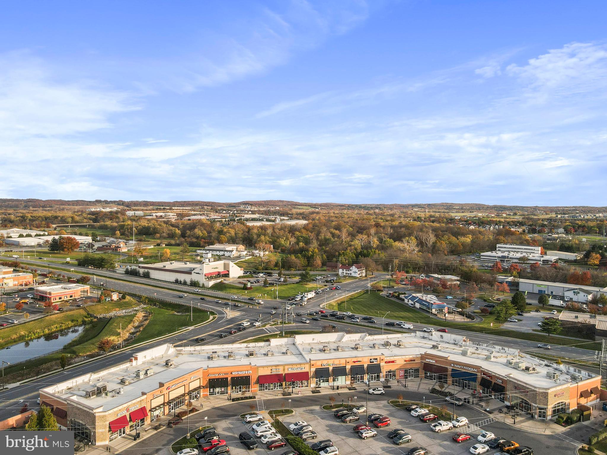 SPRING BANK - Residential