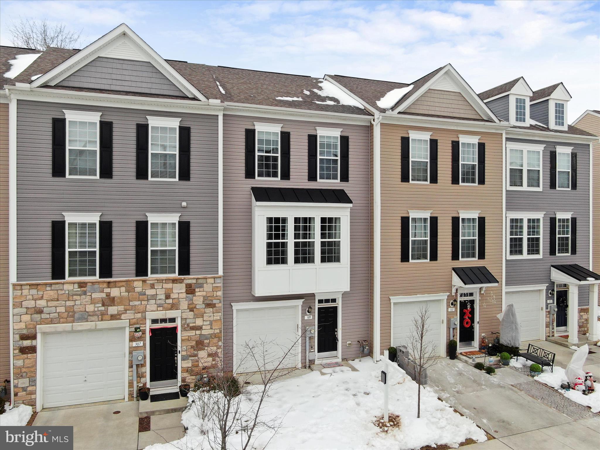 SPRING BANK - Residential