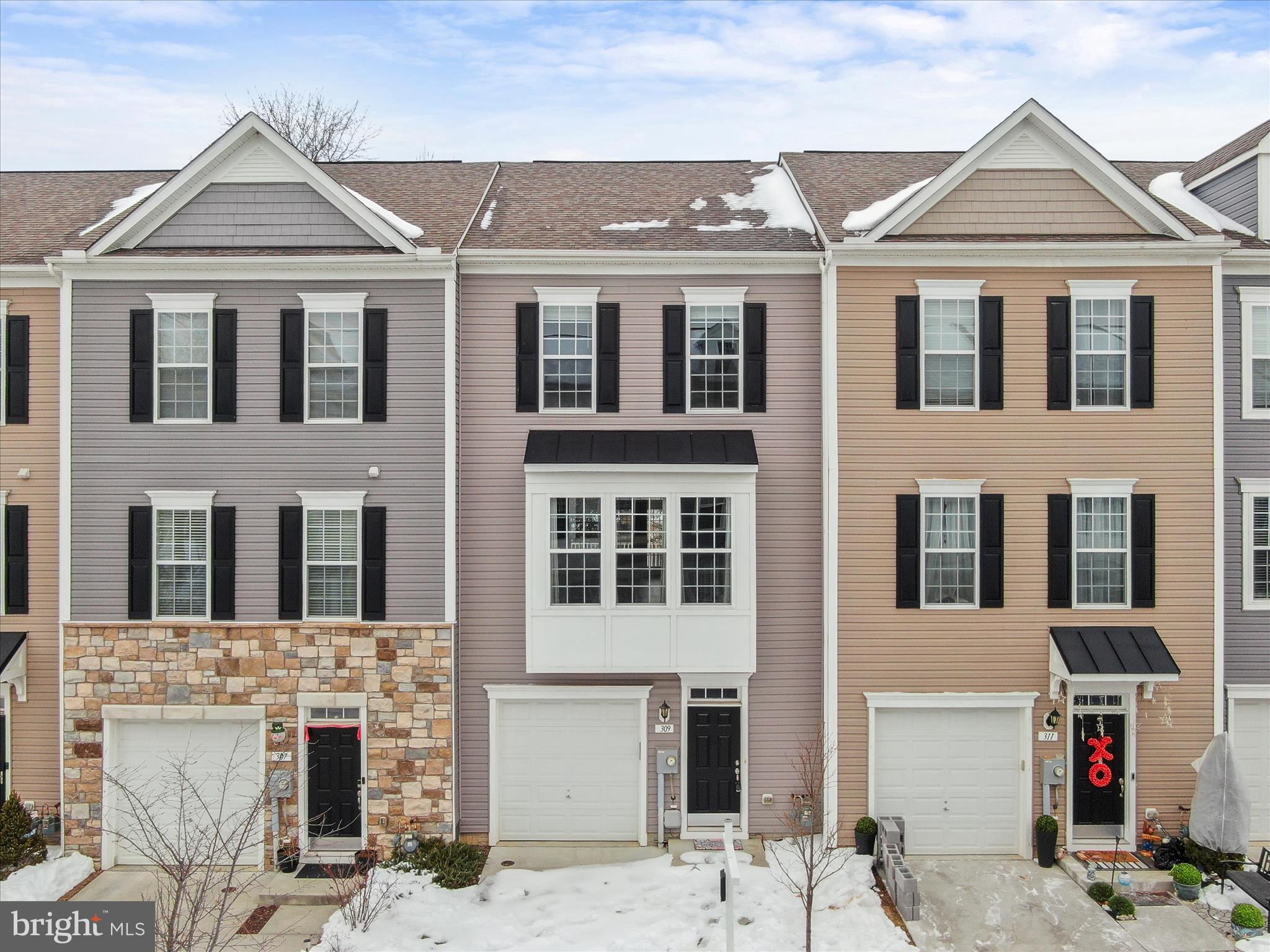 SPRING BANK - Residential