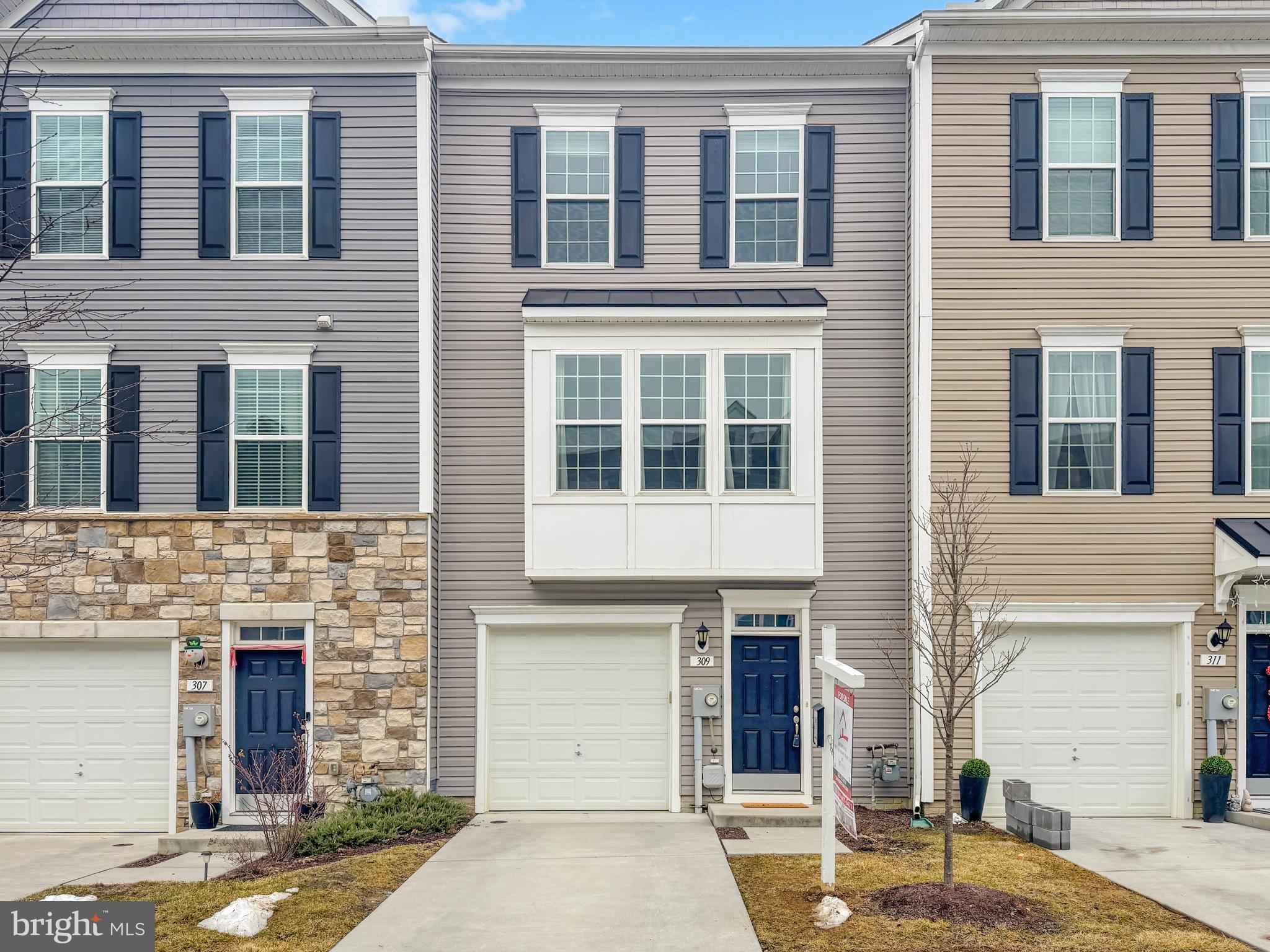 SPRING BANK - Residential